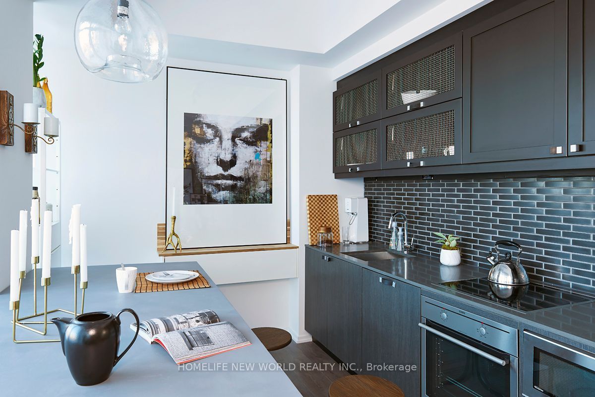 783 Bathurst Street 803 Property Photo 3