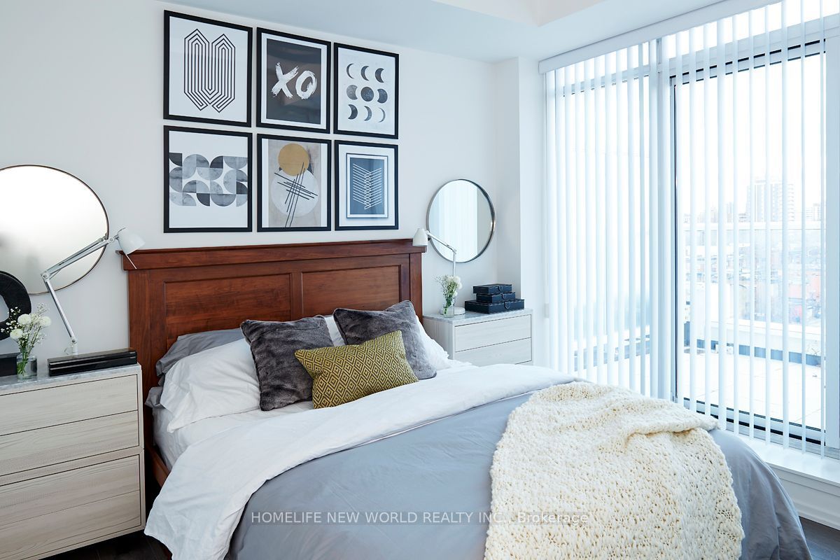 783 Bathurst Street 803 Property Photo 7