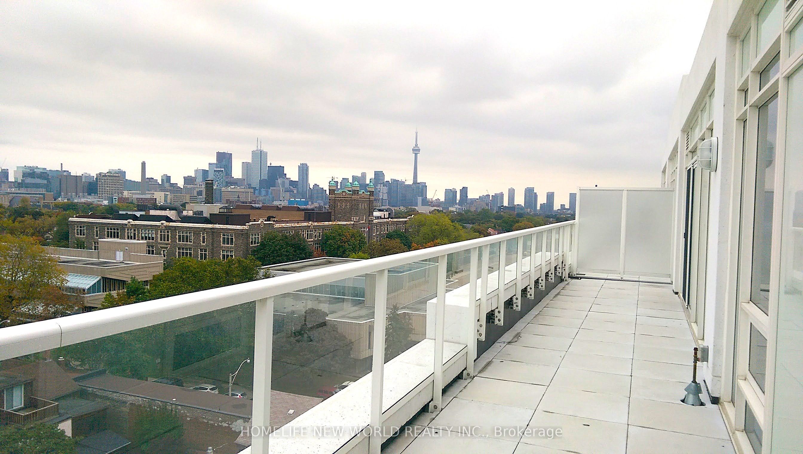 783 Bathurst Street 803 Property Photo 9