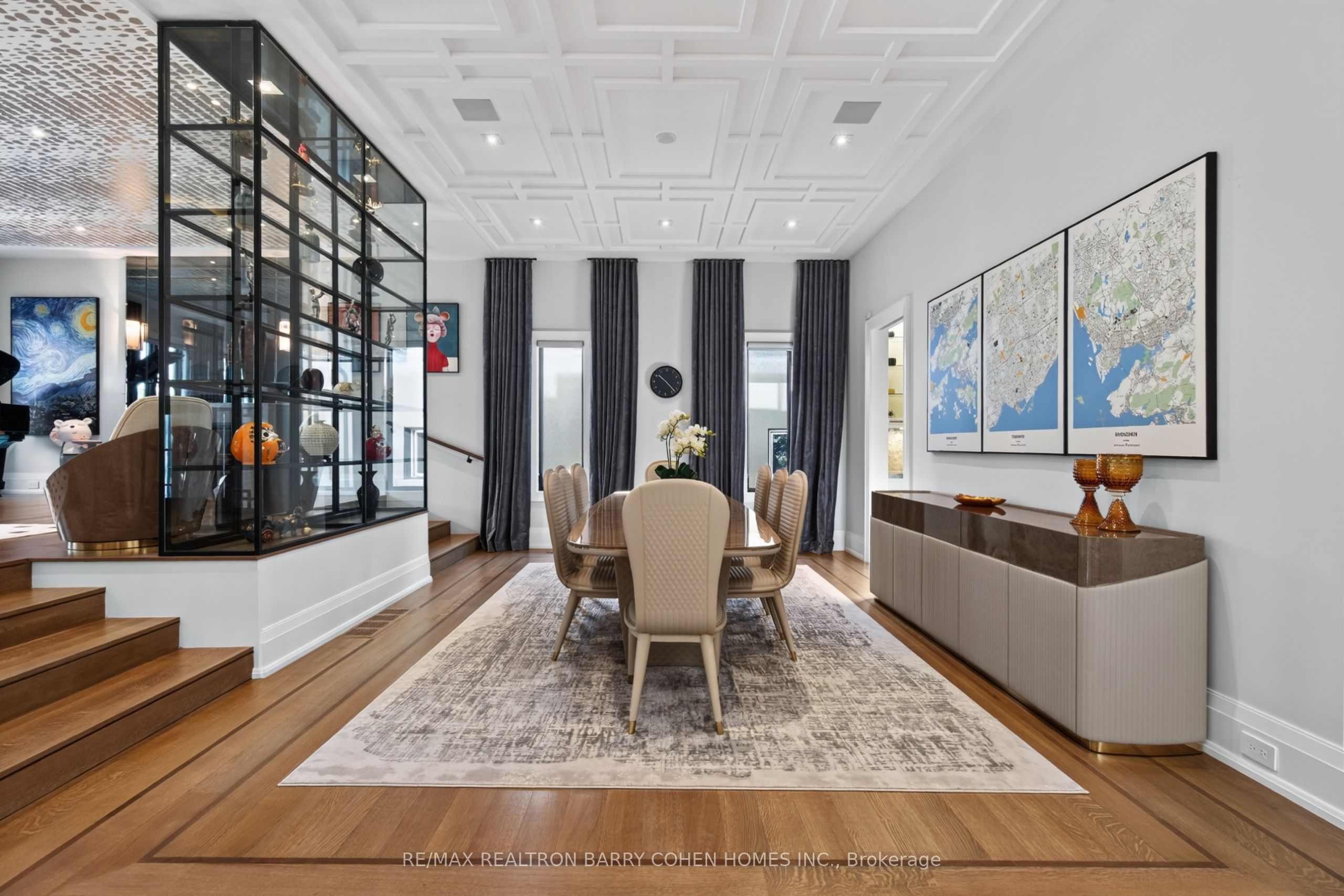 154 Yonge Boulevard Property Photo 6