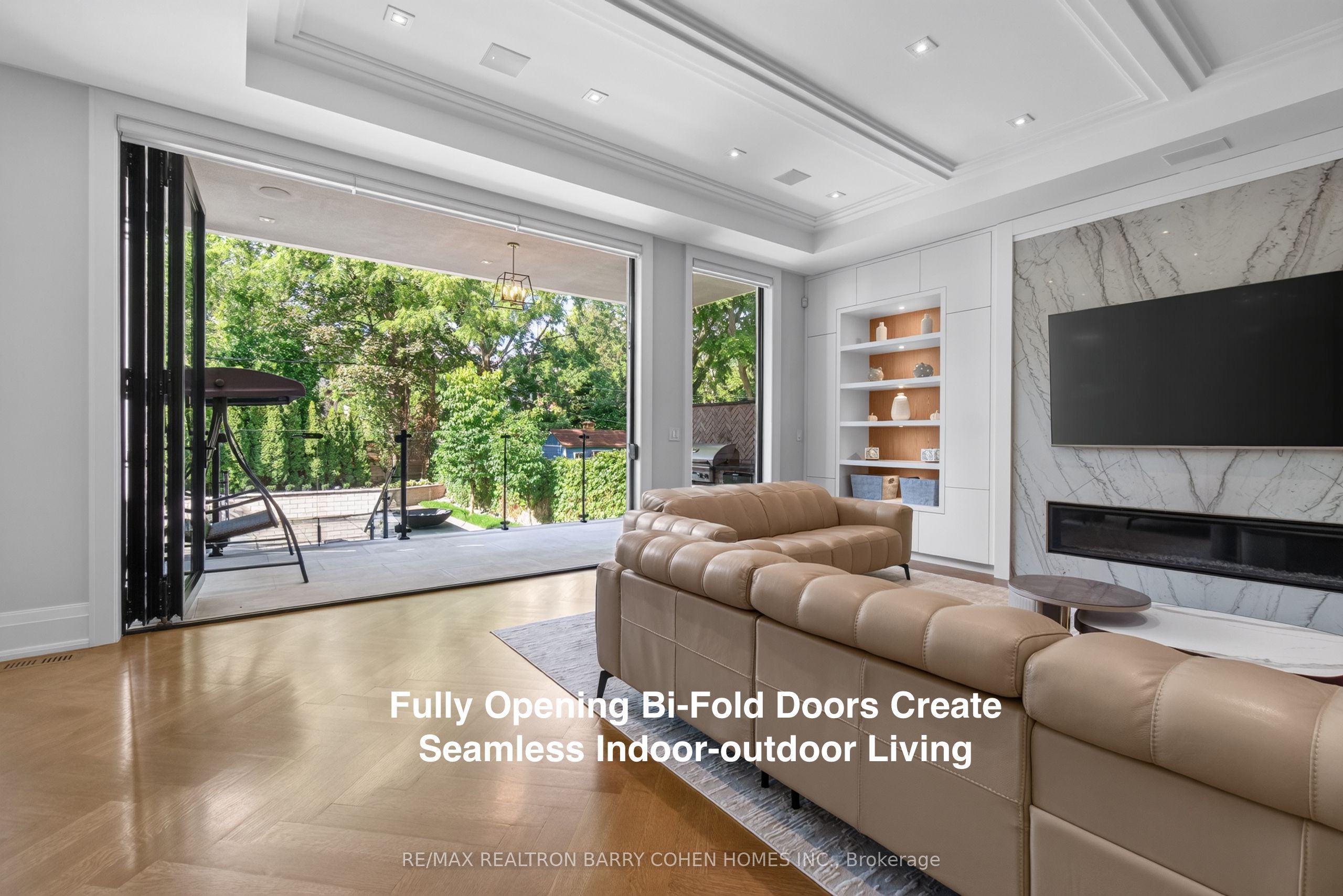 154 Yonge Boulevard Property Photo 12