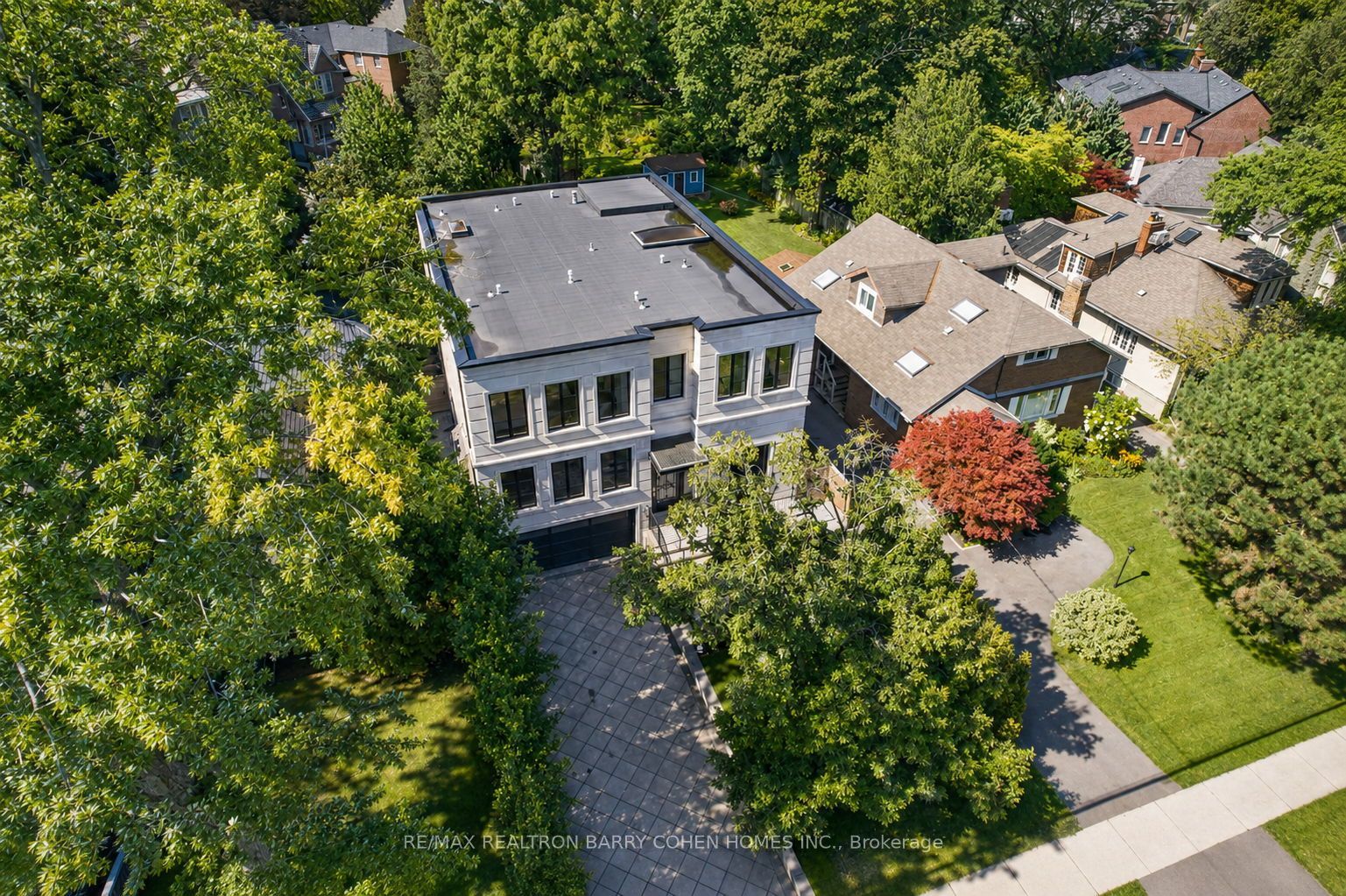 154 Yonge Boulevard Property Photo 50