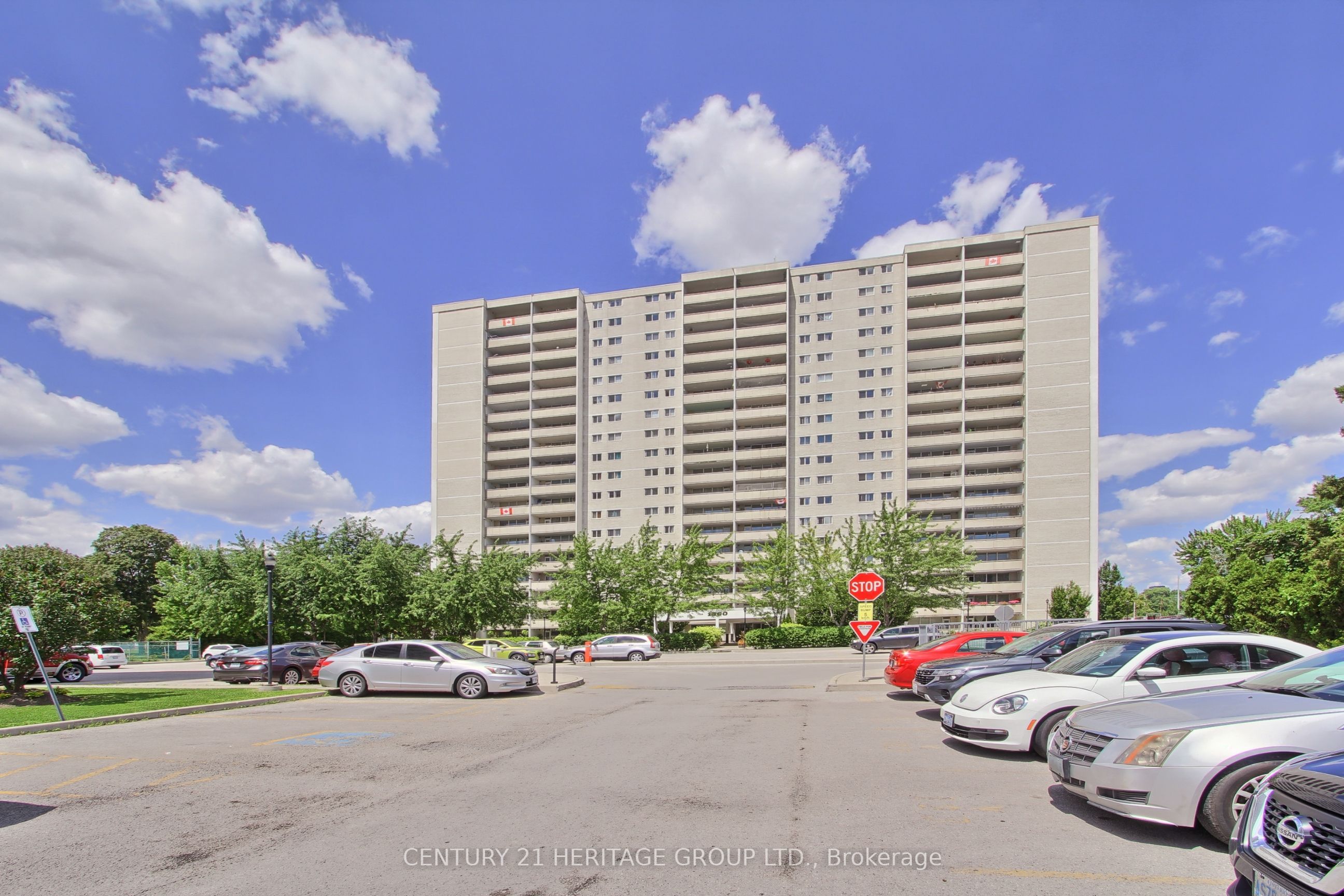 1360 York Mills Road 1203