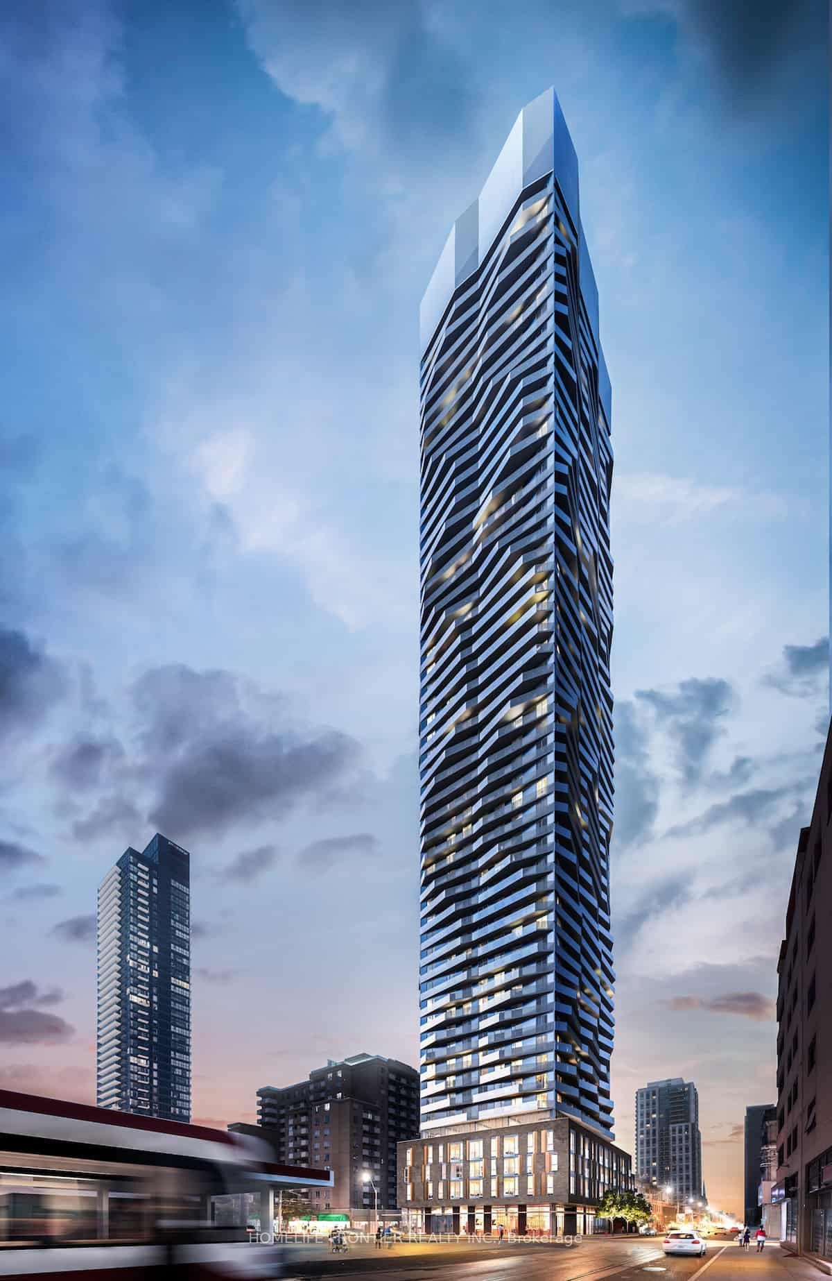 100 W Dalhousie Street E 2512 Property Photo 1
