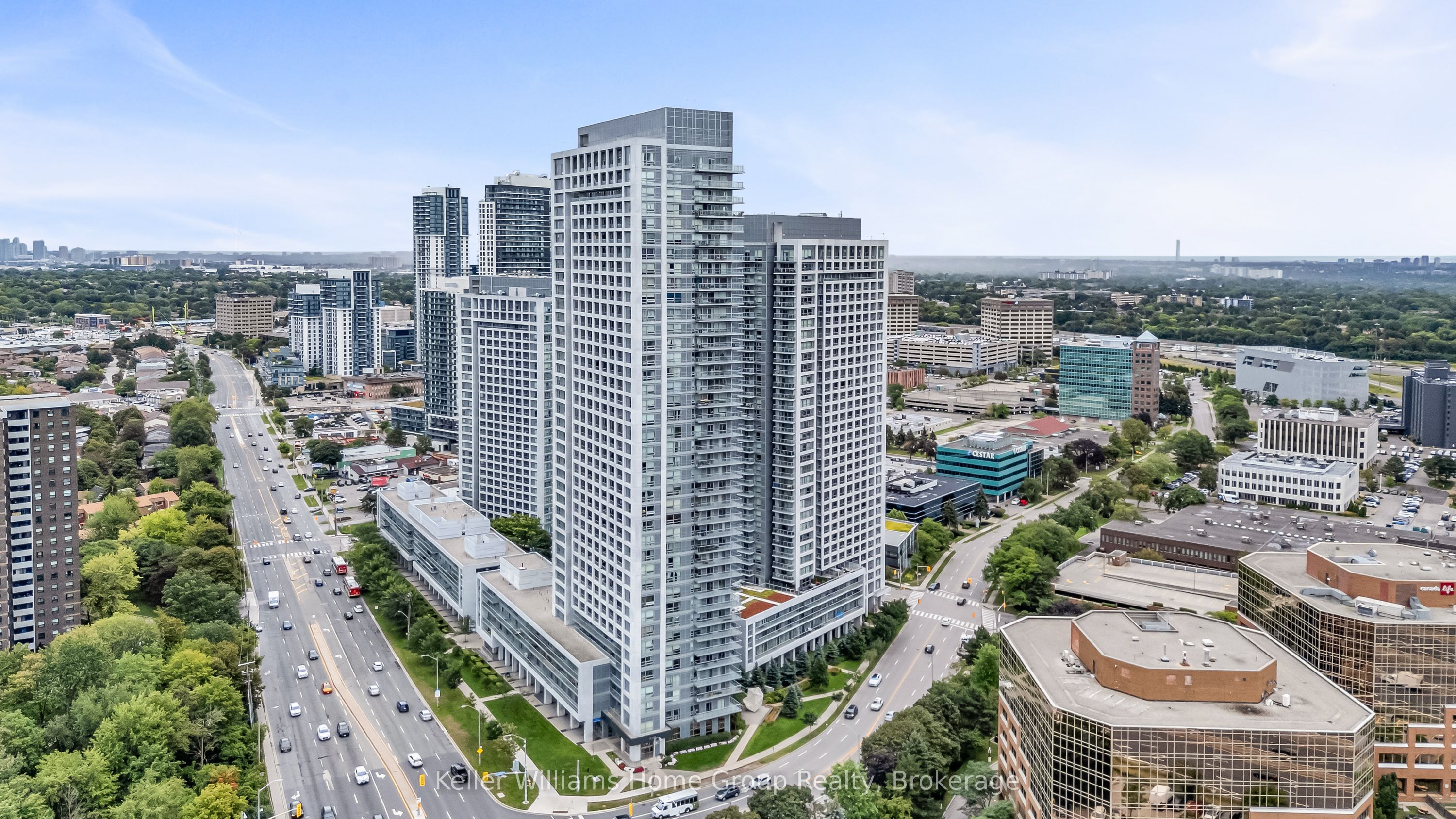 2015 Sheppard Avenue E 3410 Property Photo 1