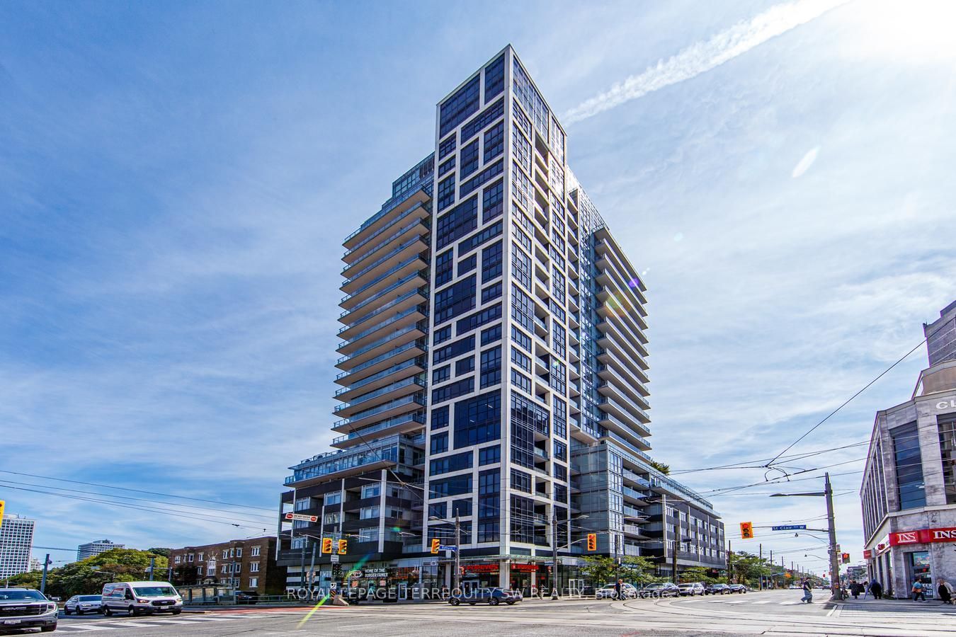 501 St. Clair Avenue W 510 Property Photo 1