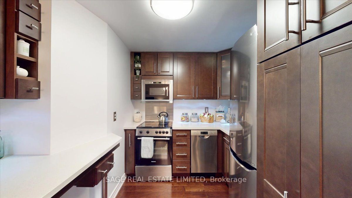 88 Charles Street E 208 Property Photo 5