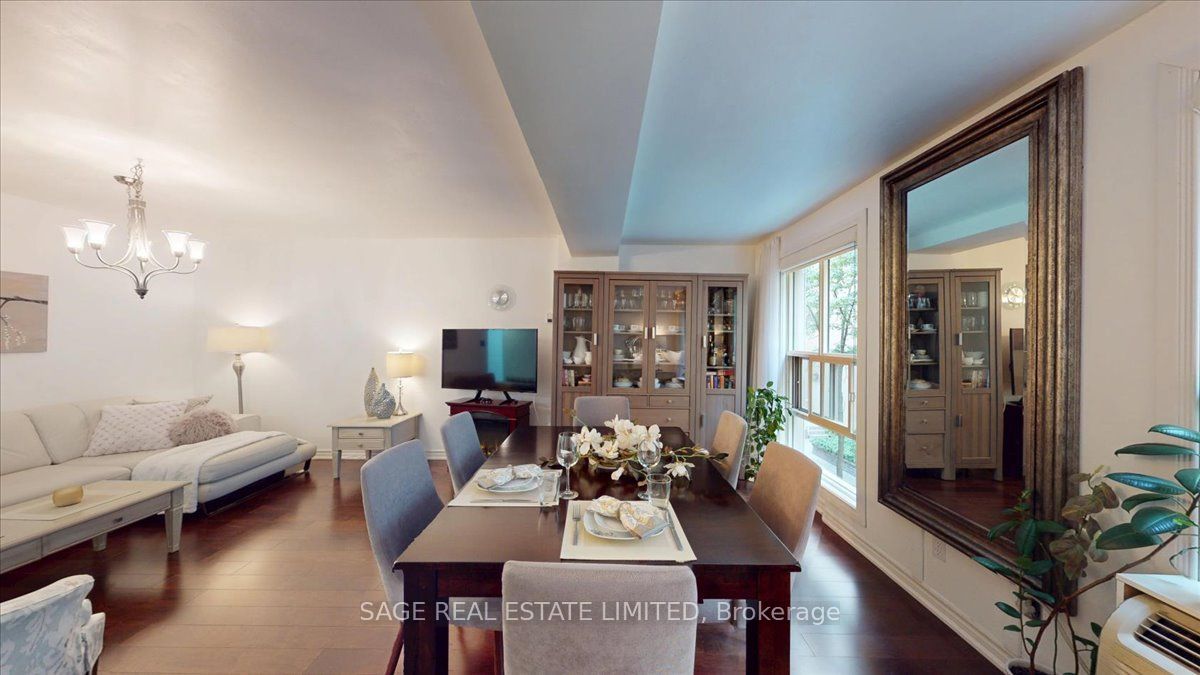 88 Charles Street E 208 Property Photo 14