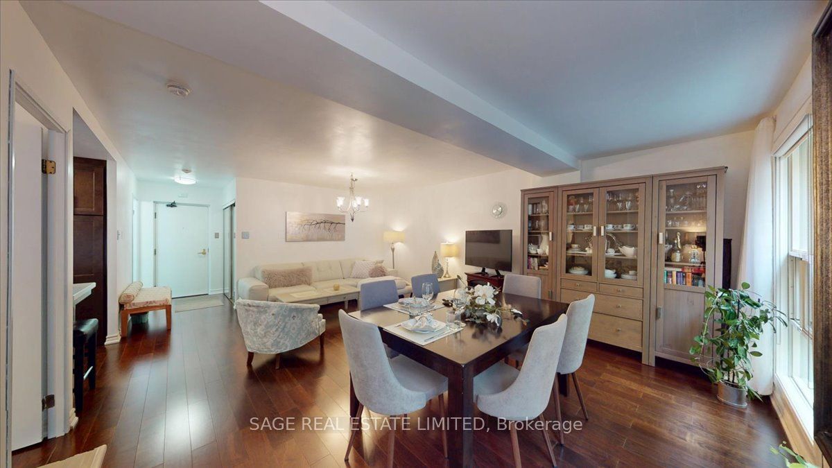 88 Charles Street E 208 Property Photo 16