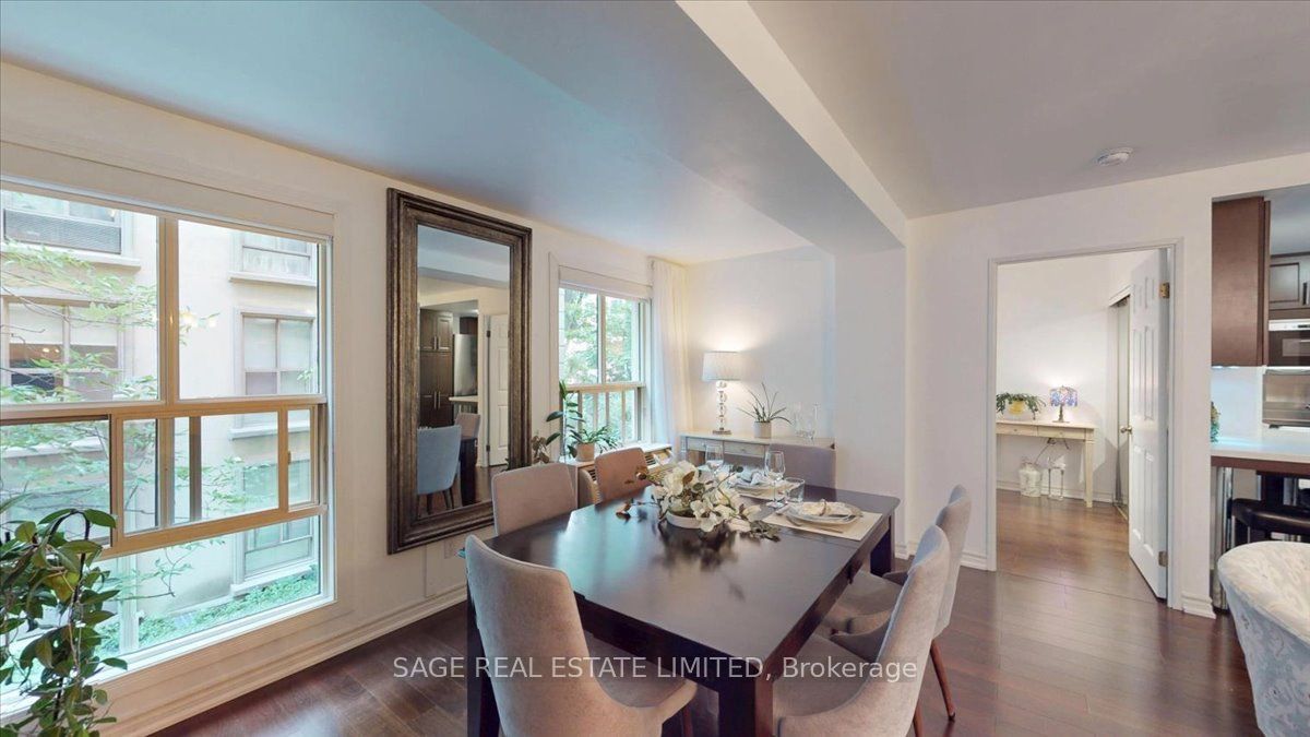 88 Charles Street E 208 Property Photo 17