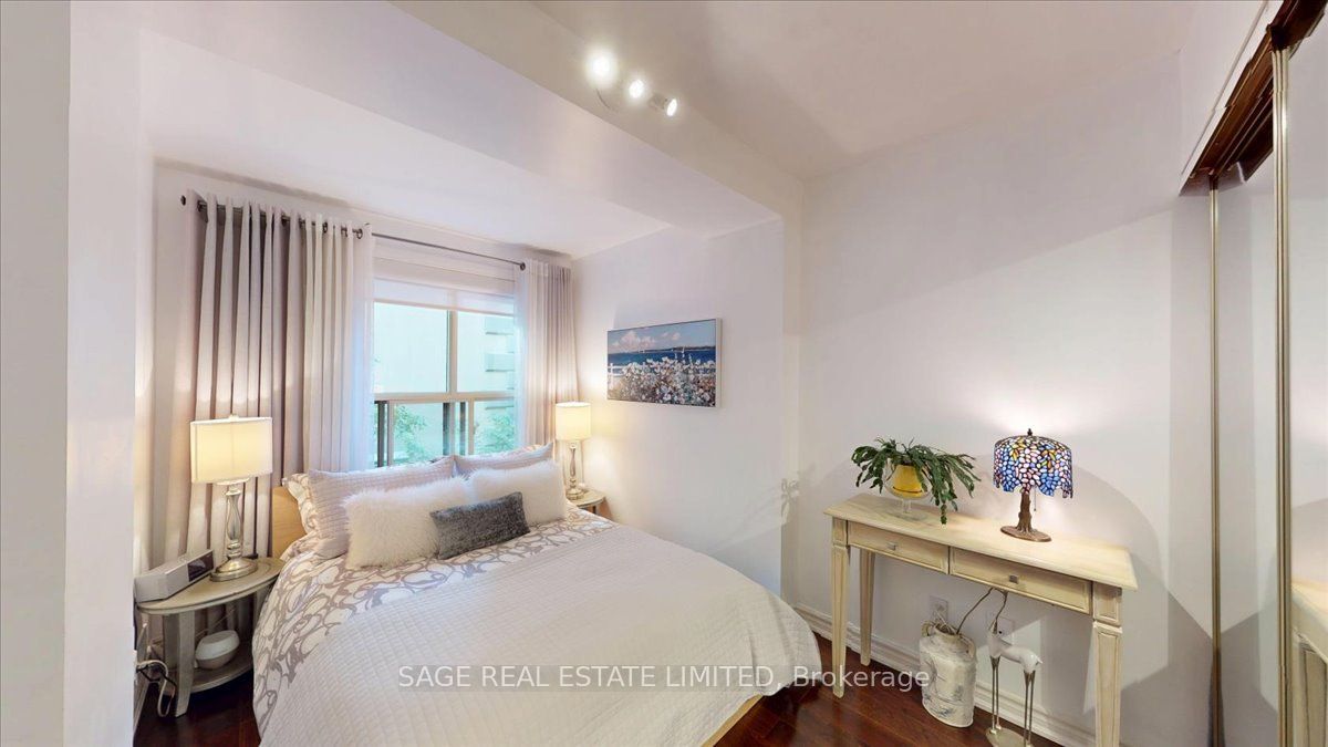 88 Charles Street E 208 Property Photo 19