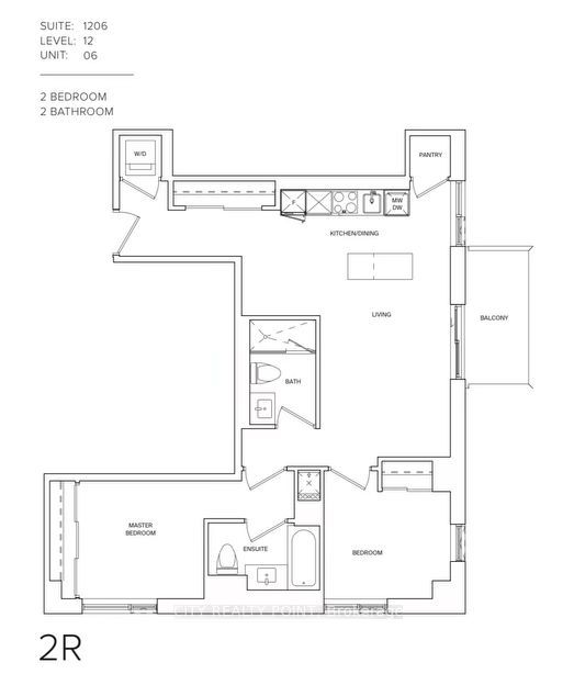 185 Alberta Avenue 1206 Property Photo 27