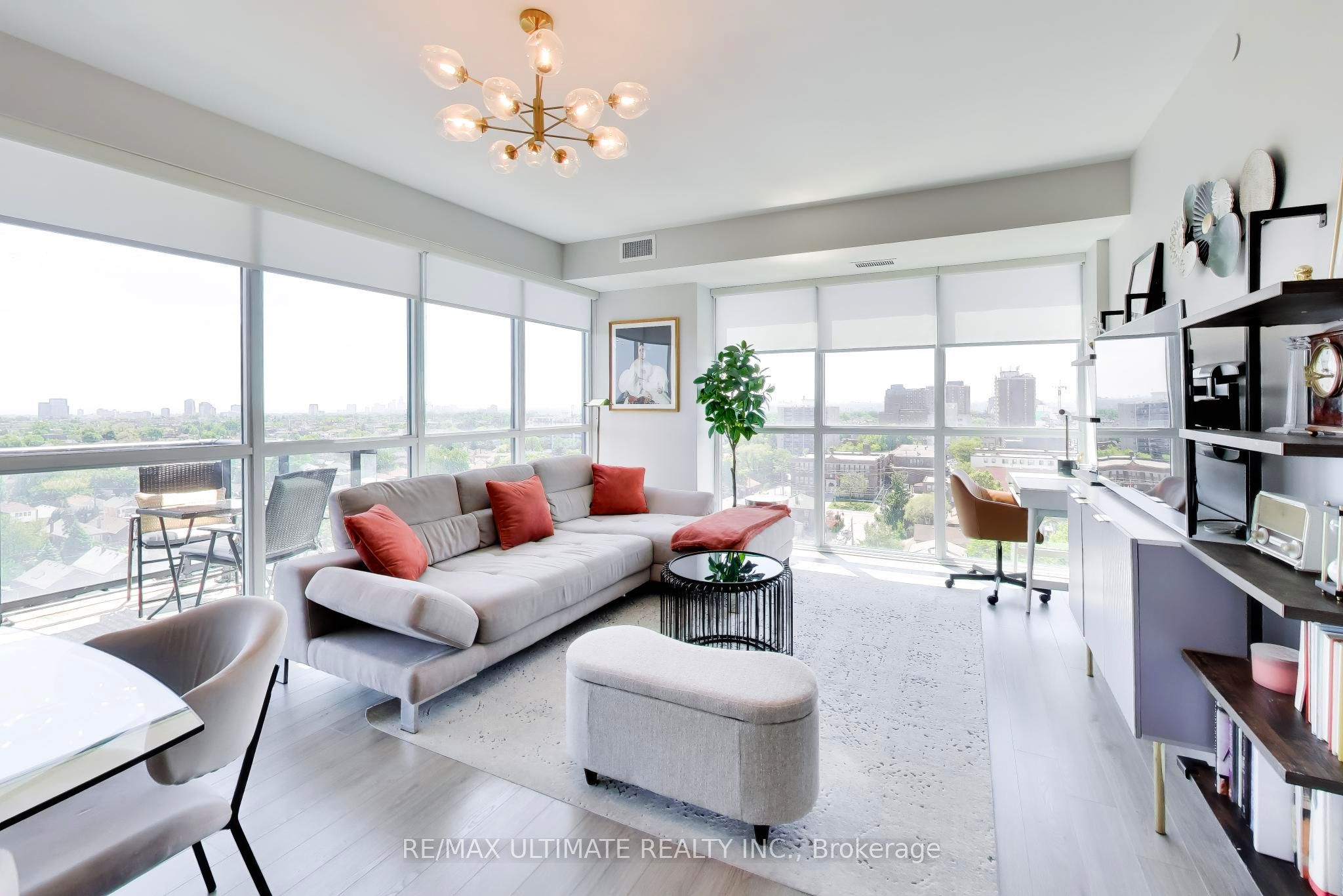 1603 Eglinton Avenue W 1104 Property Photo 1