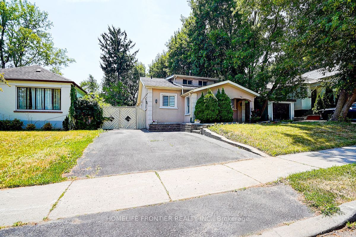 99 Harlandale Avenue Property Photo 2