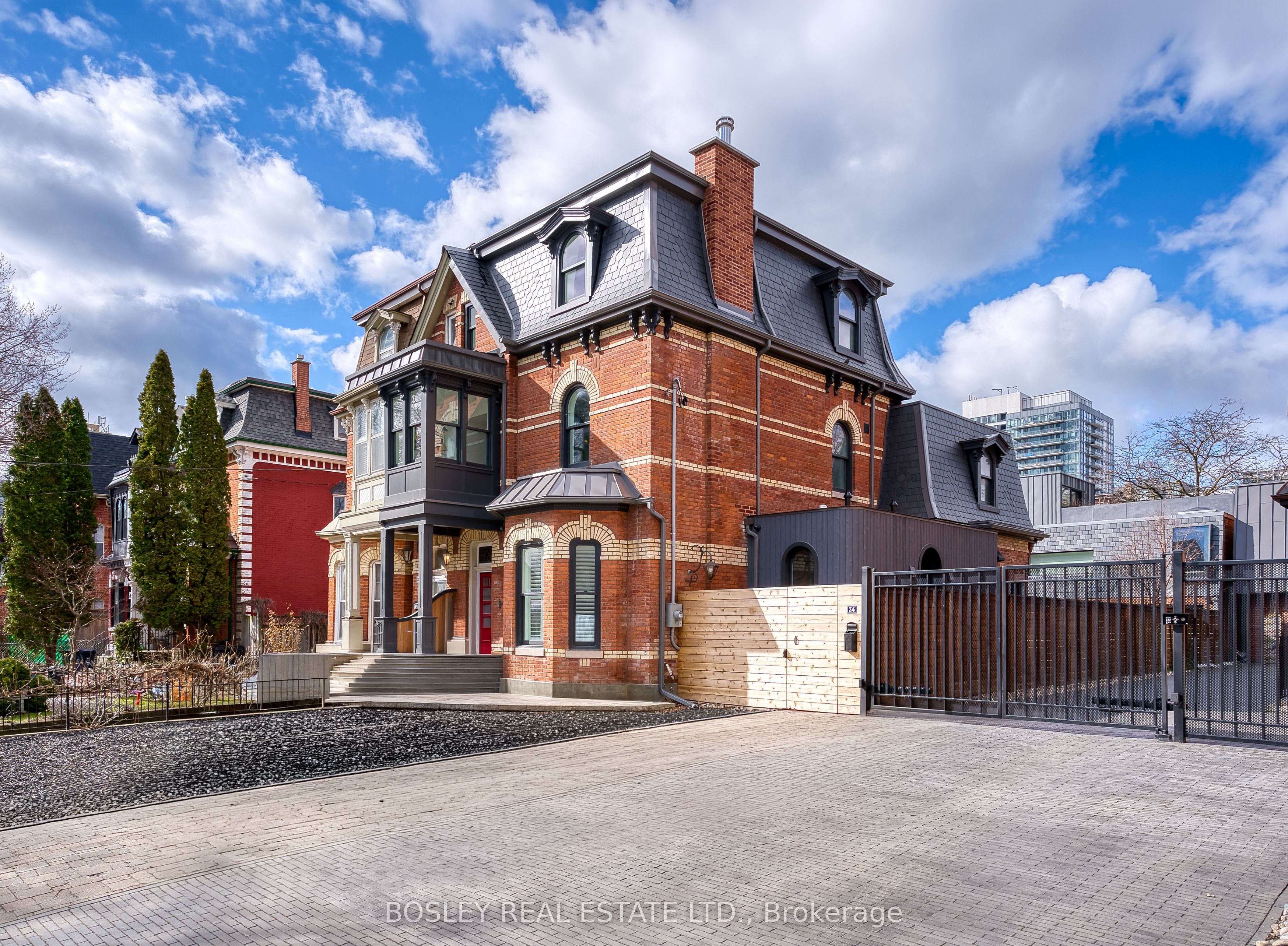 34 Beaconsfield Avenue (main House) Property Photo 2