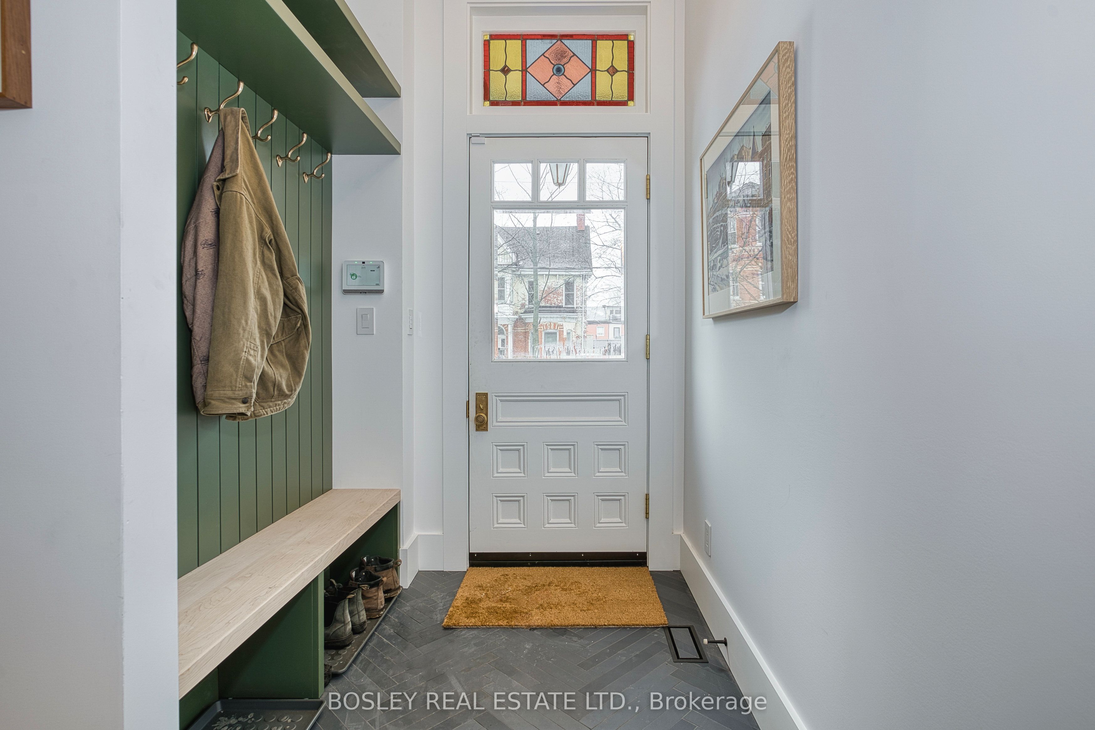 34 Beaconsfield Avenue (main House) Property Photo 5