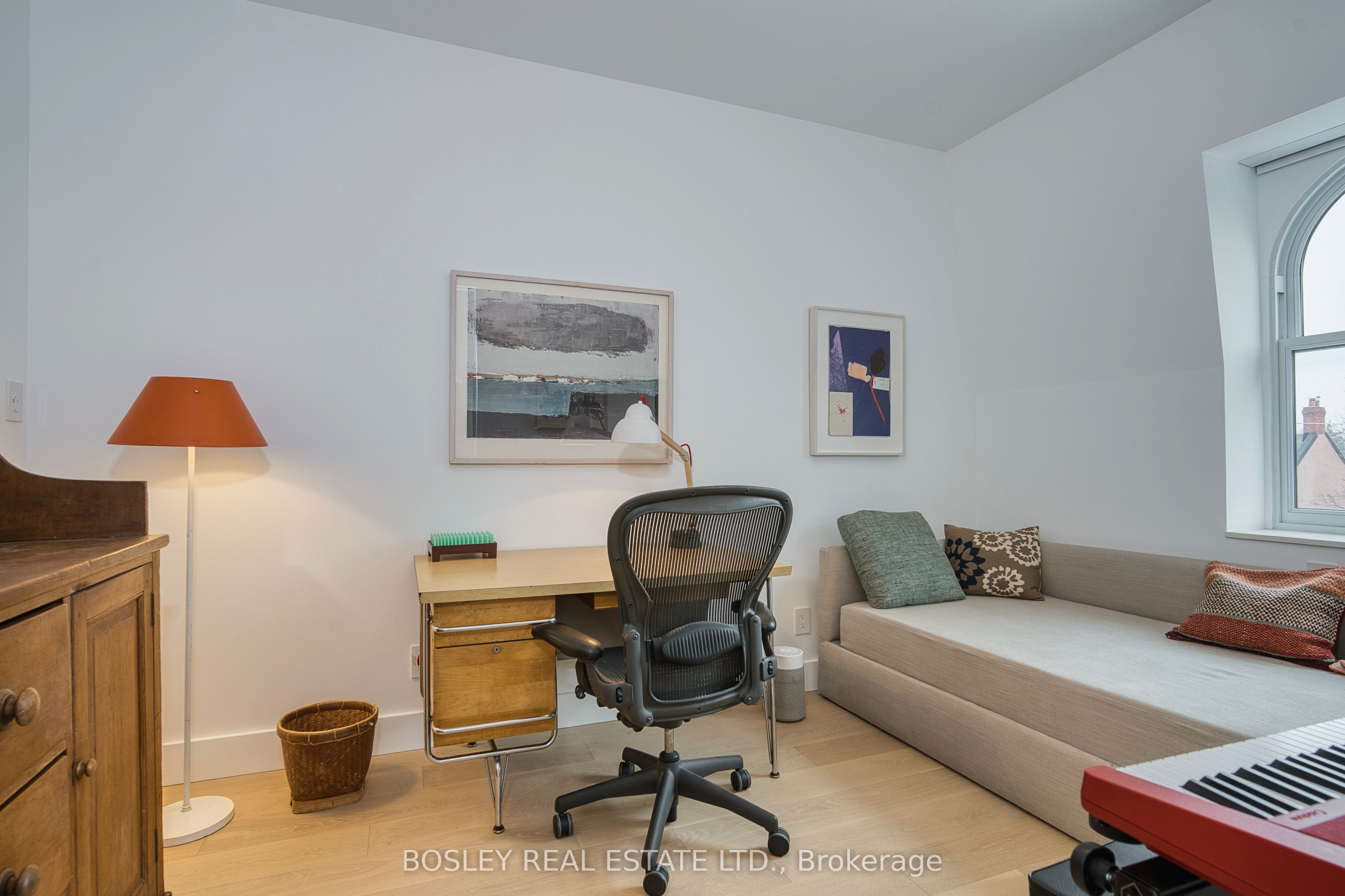 34 Beaconsfield Avenue (main House) Property Photo 28