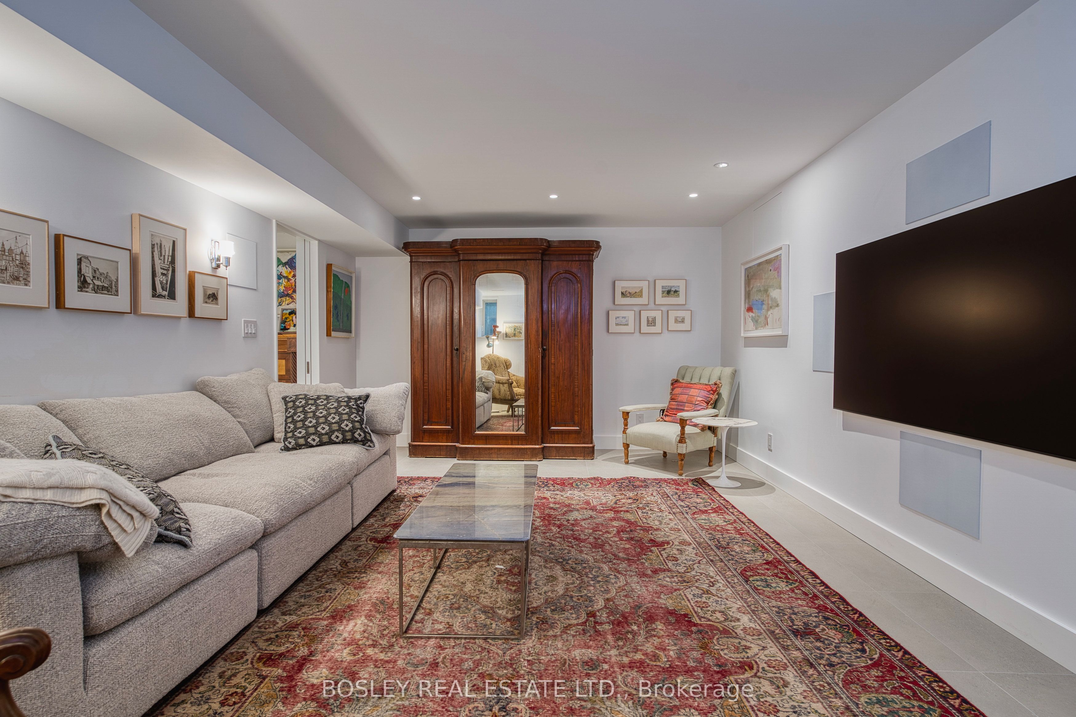 34 Beaconsfield Avenue (main House) Property Photo 35