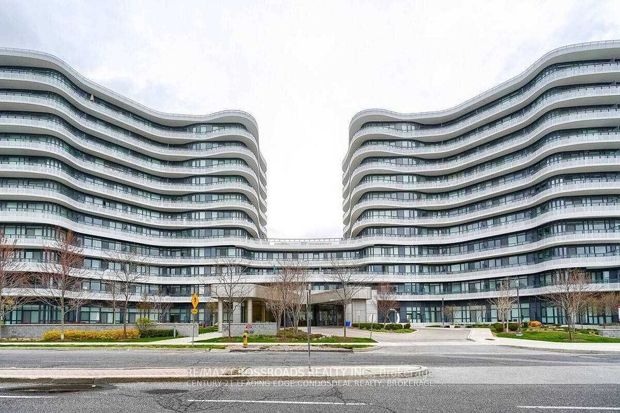 99 The Donway Way W 112