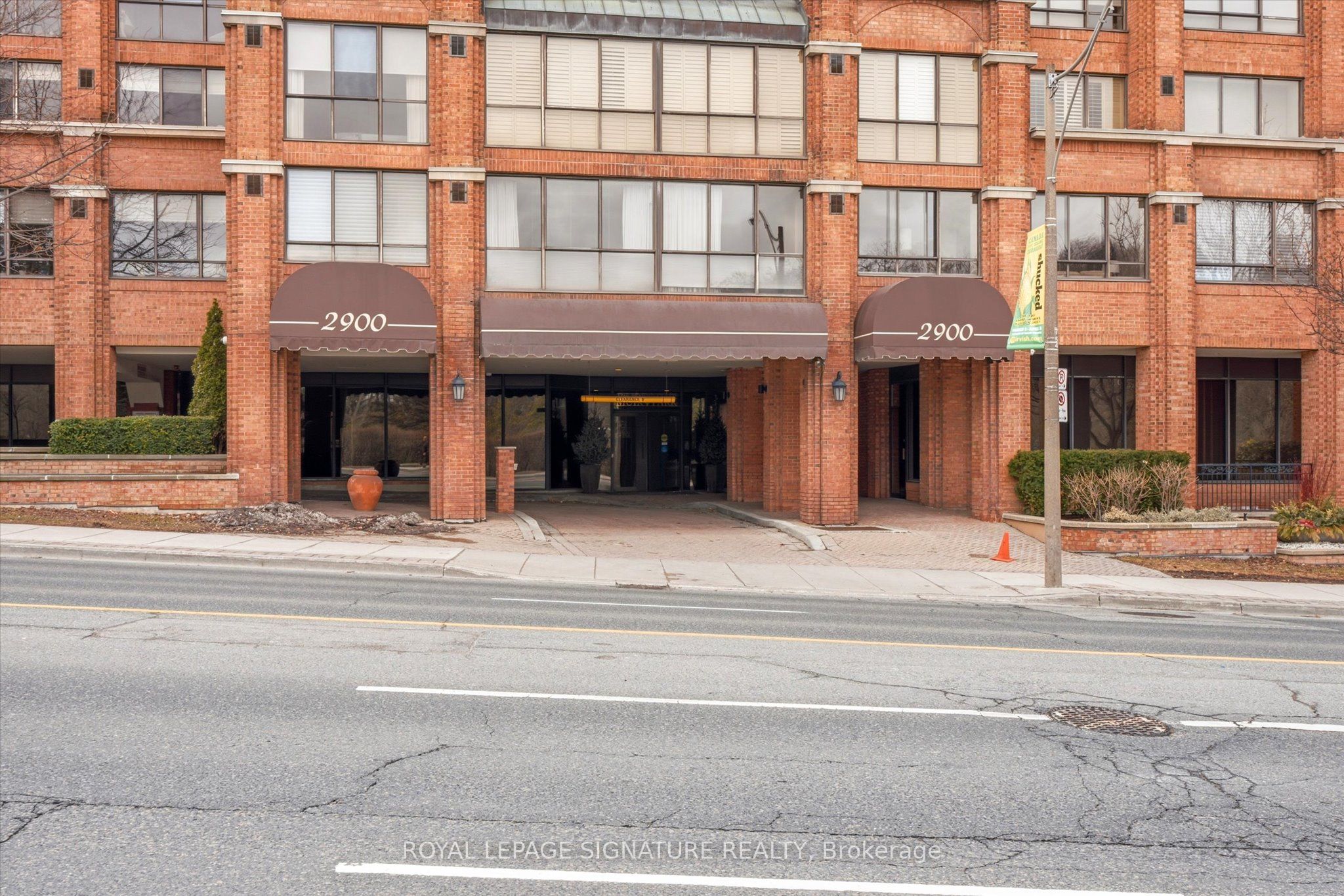 2900 Yonge Street 101