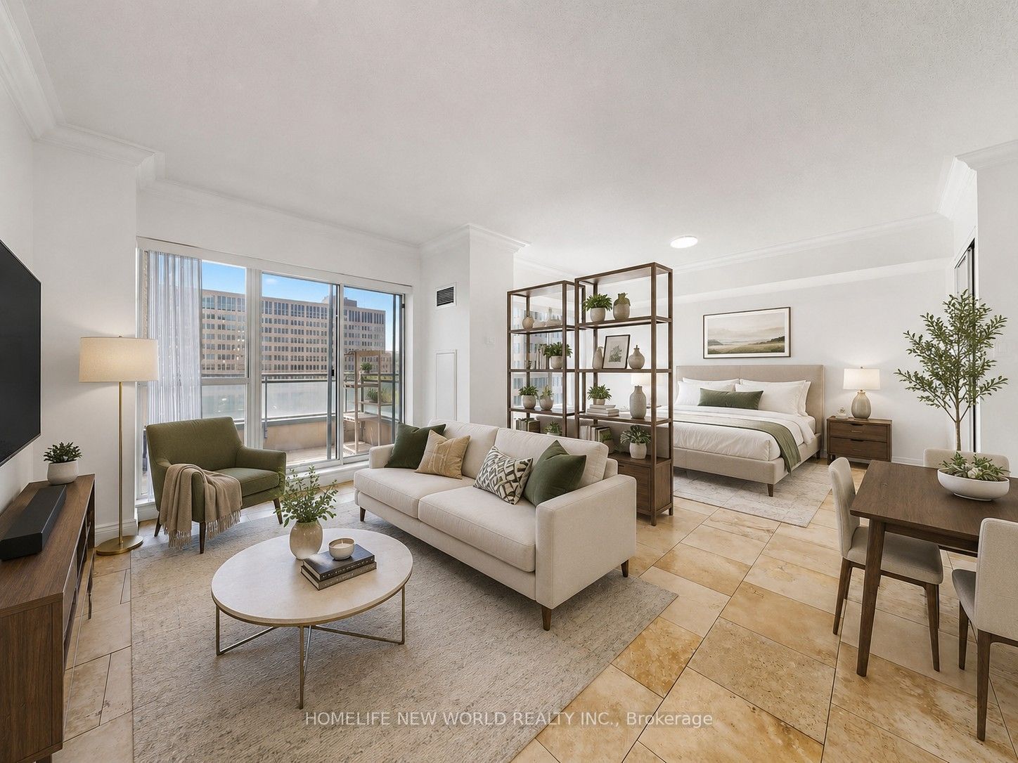 887 Bay Street #708