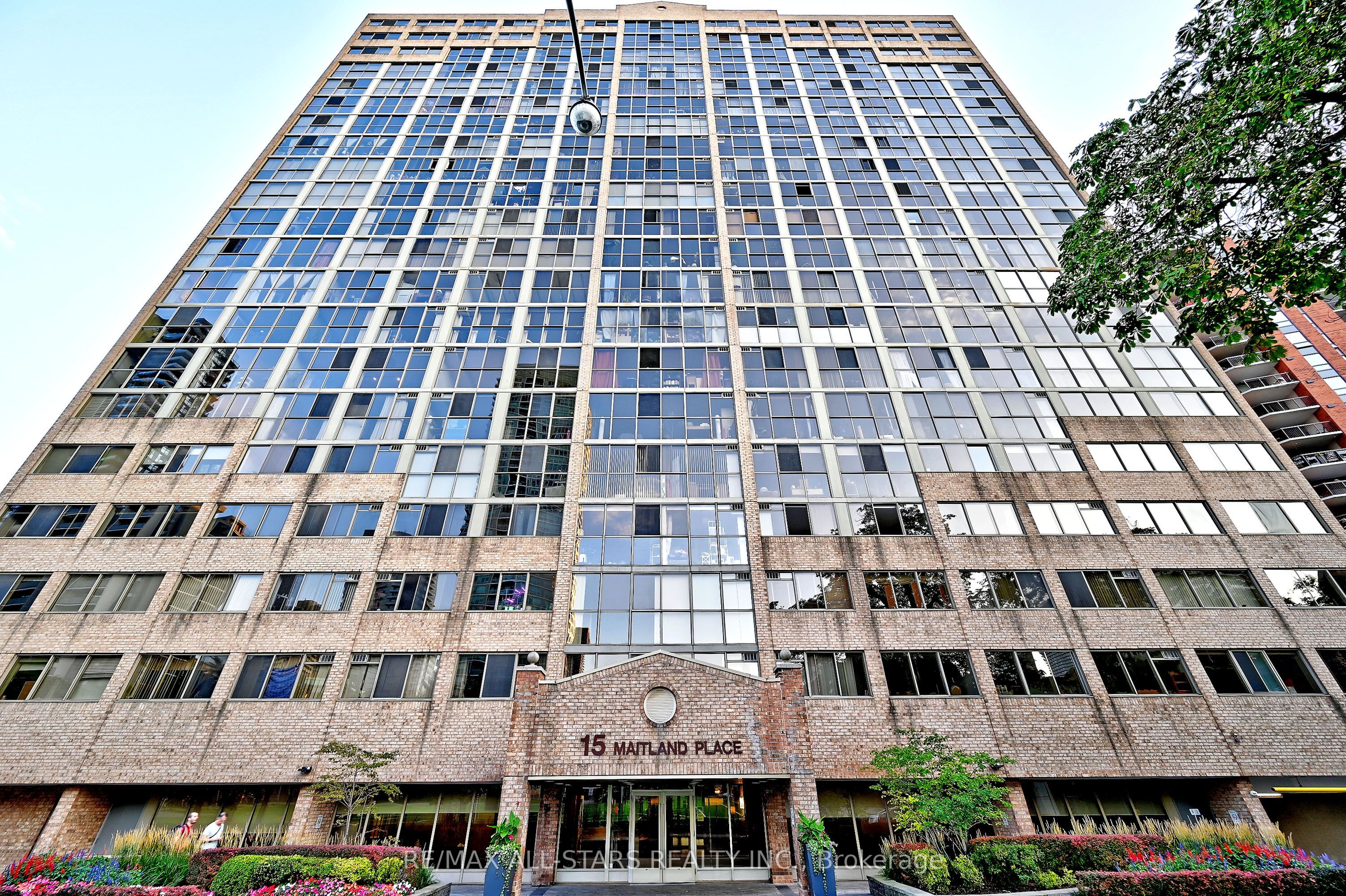 15 Maitland Place 2112