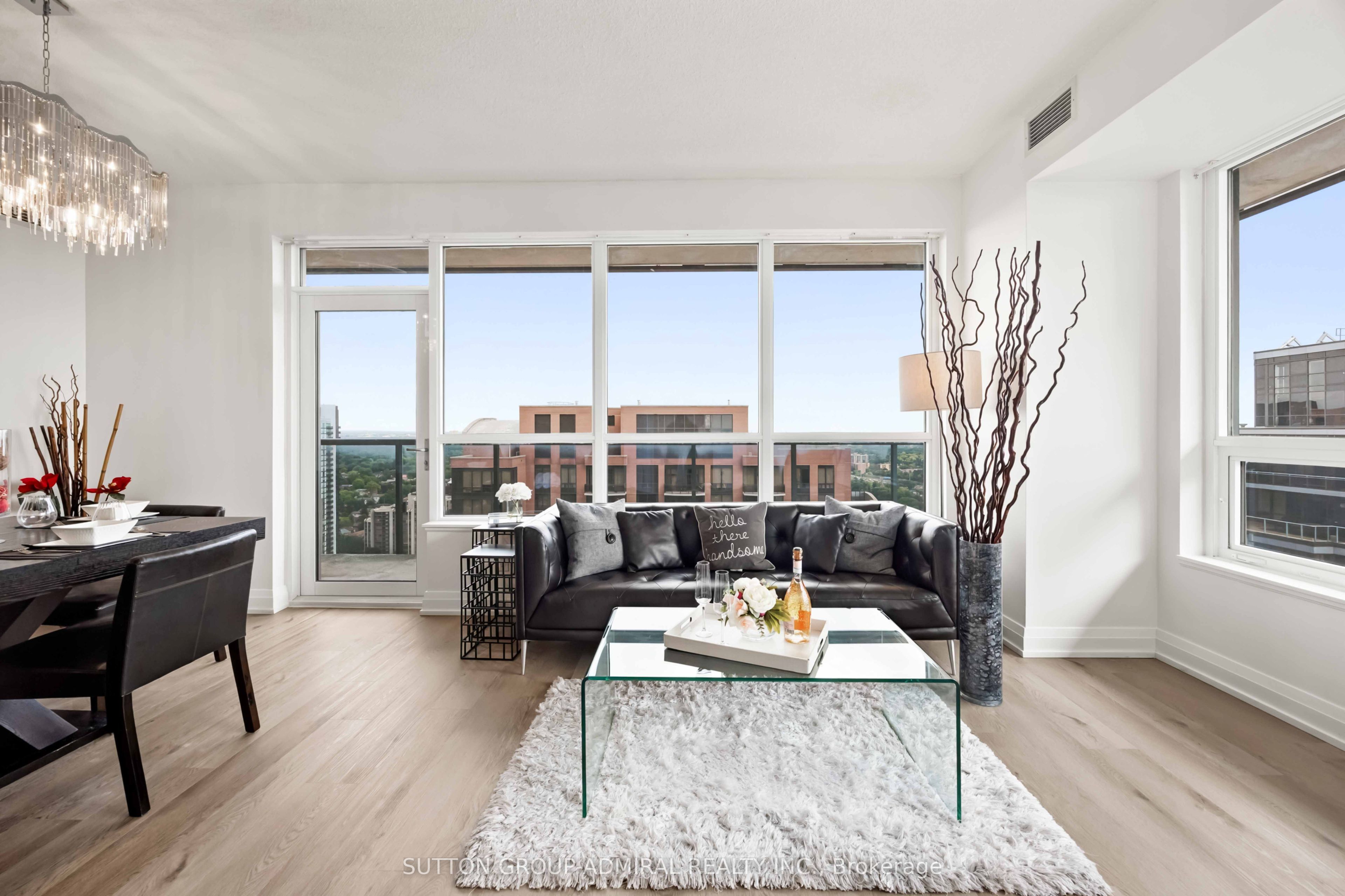 5 Sheppard Avenue E 2825 Property Photo 15