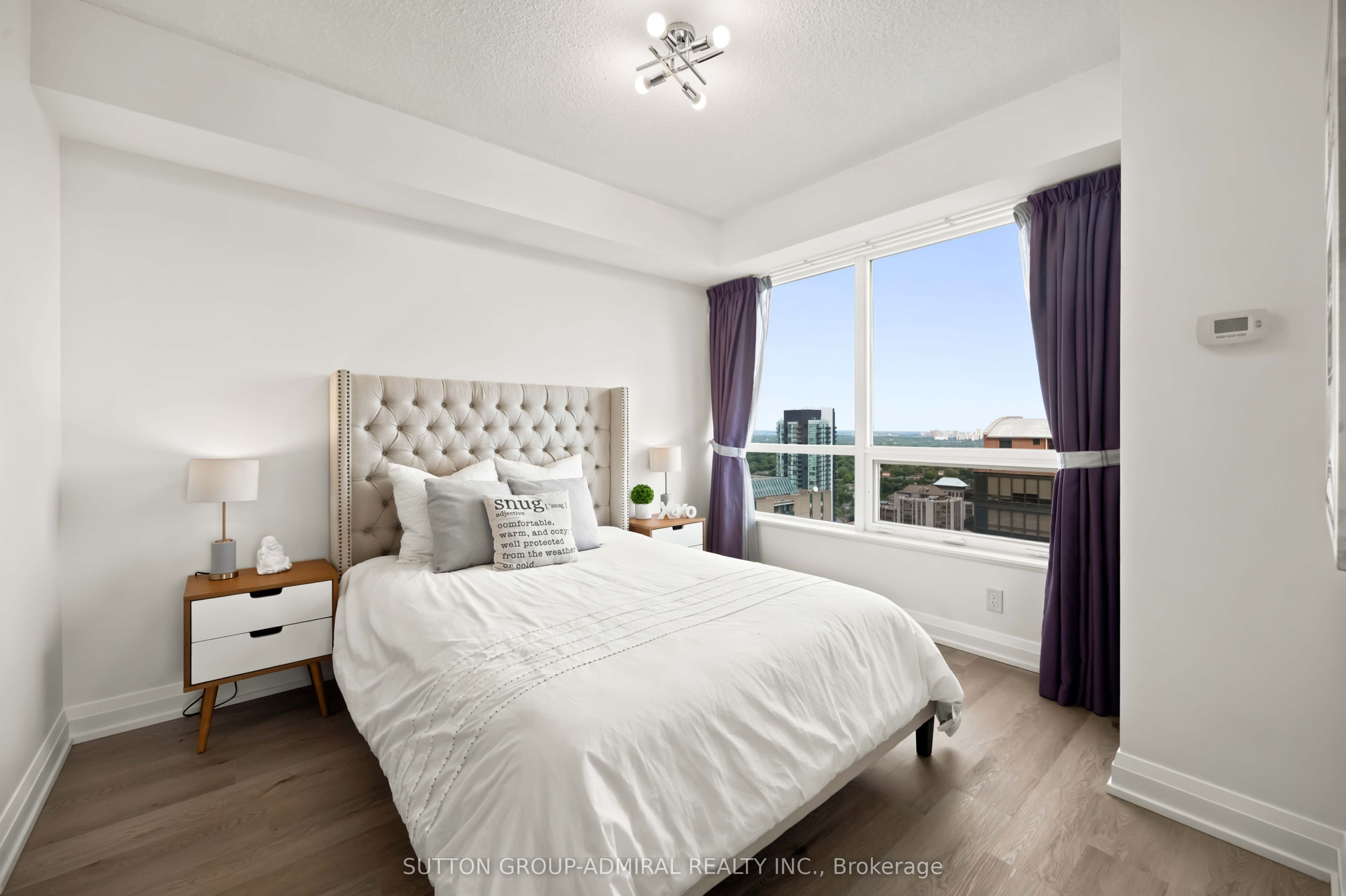 5 Sheppard Avenue E 2825 Property Photo 19