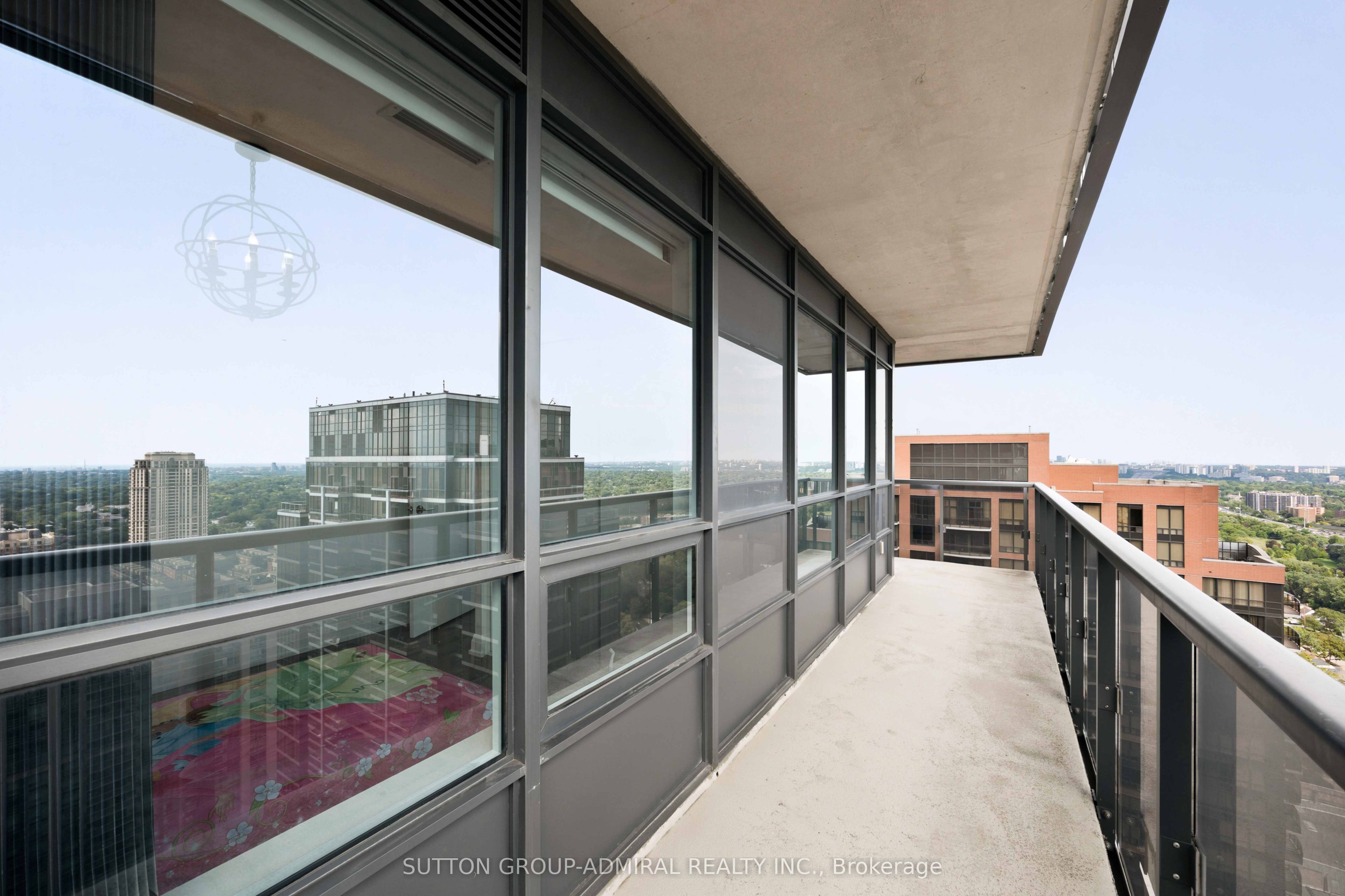 5 Sheppard Avenue E 2825 Property Photo 31