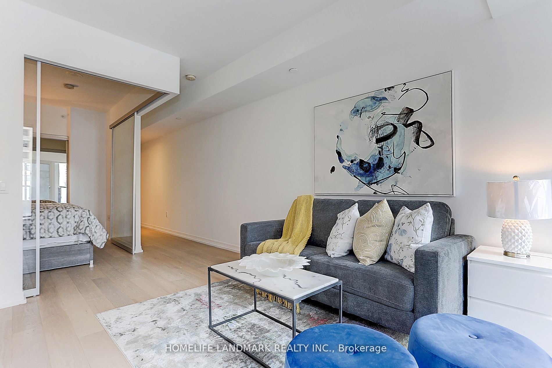 251 Jarvis Street 224 Property Photo 11