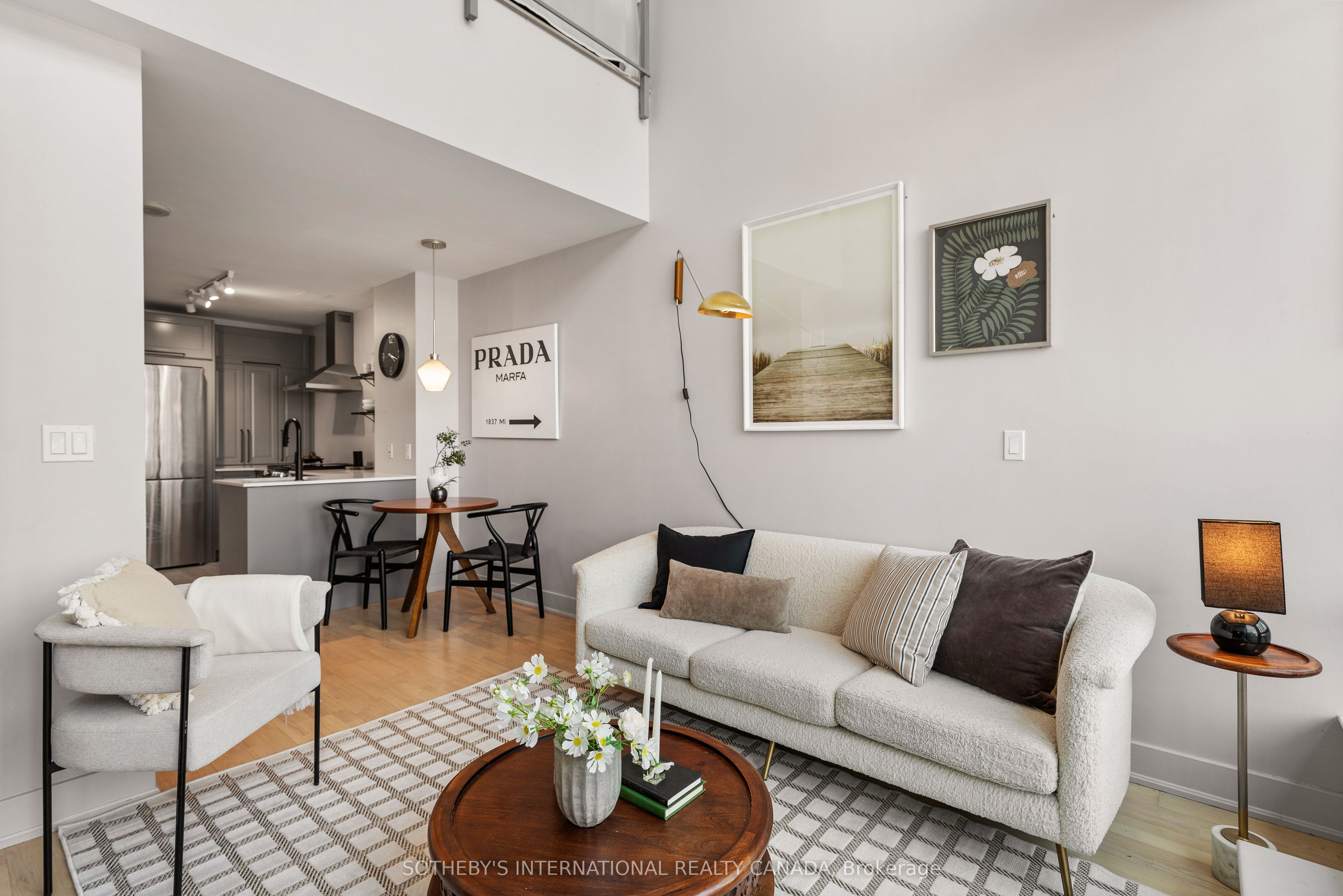 637 Lake Shore Boulevard W 614 Property Photo 17
