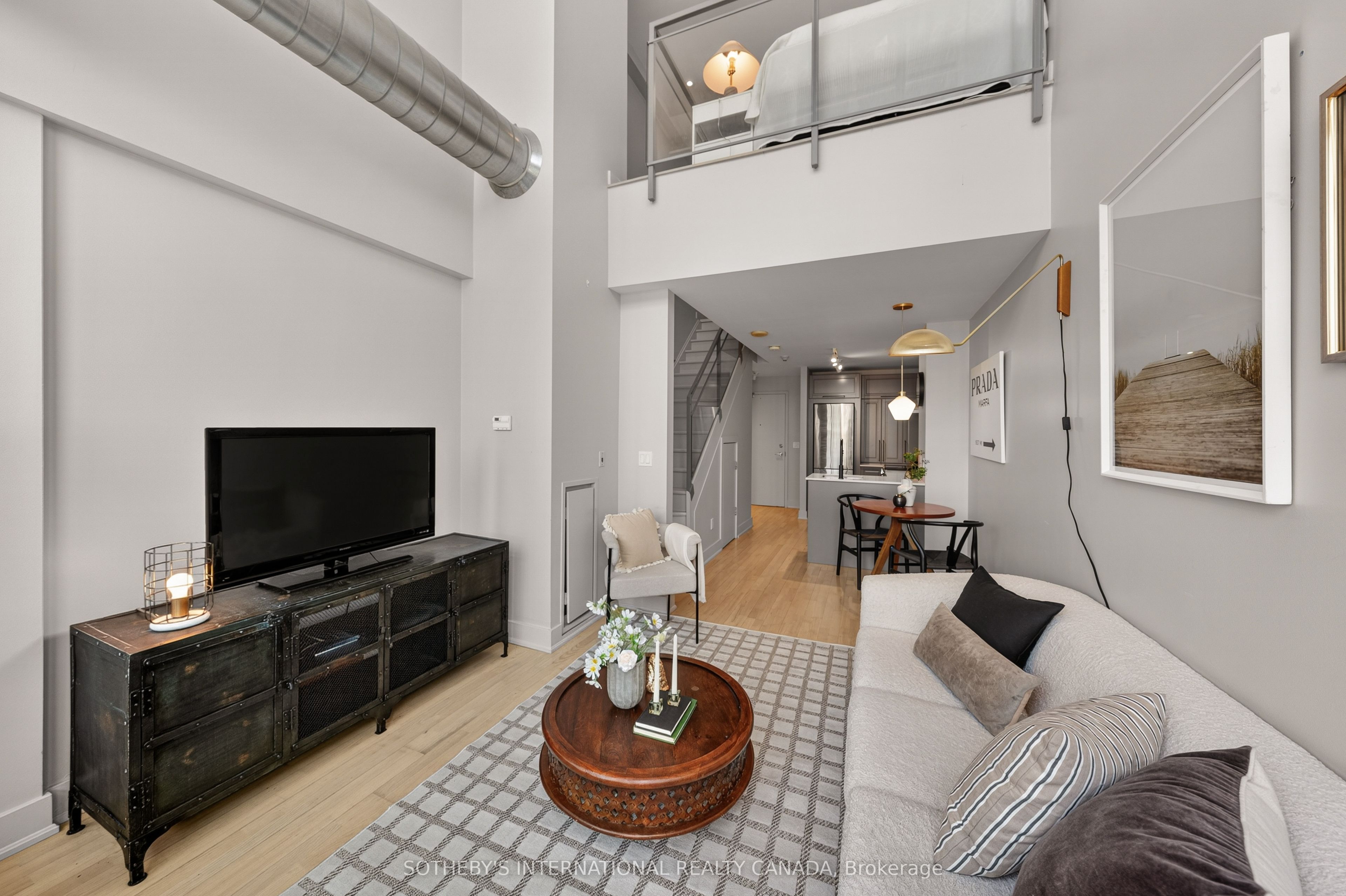 637 Lake Shore Boulevard W 614 Property Photo 19