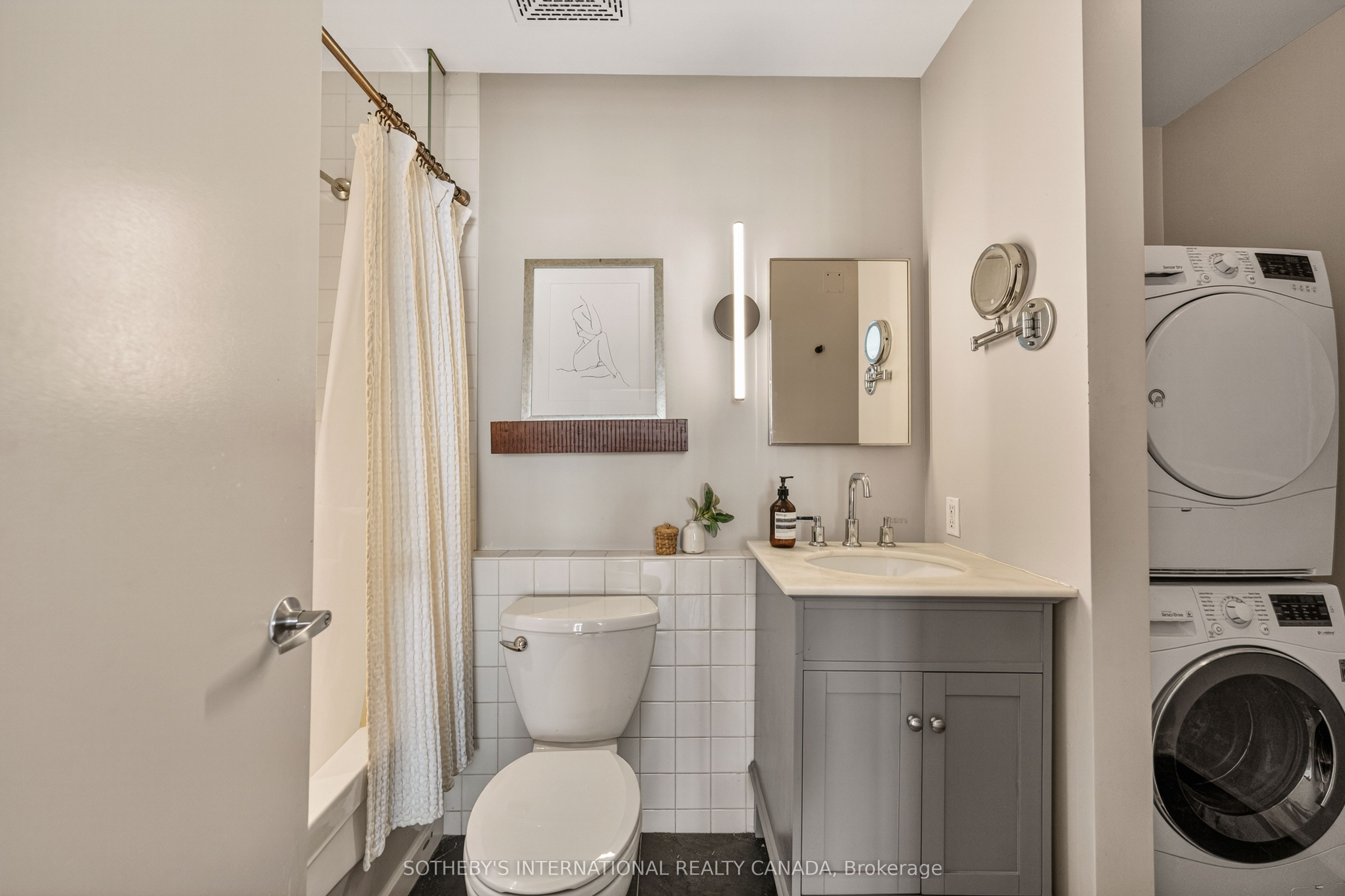 637 Lake Shore Boulevard W 614 Property Photo 28