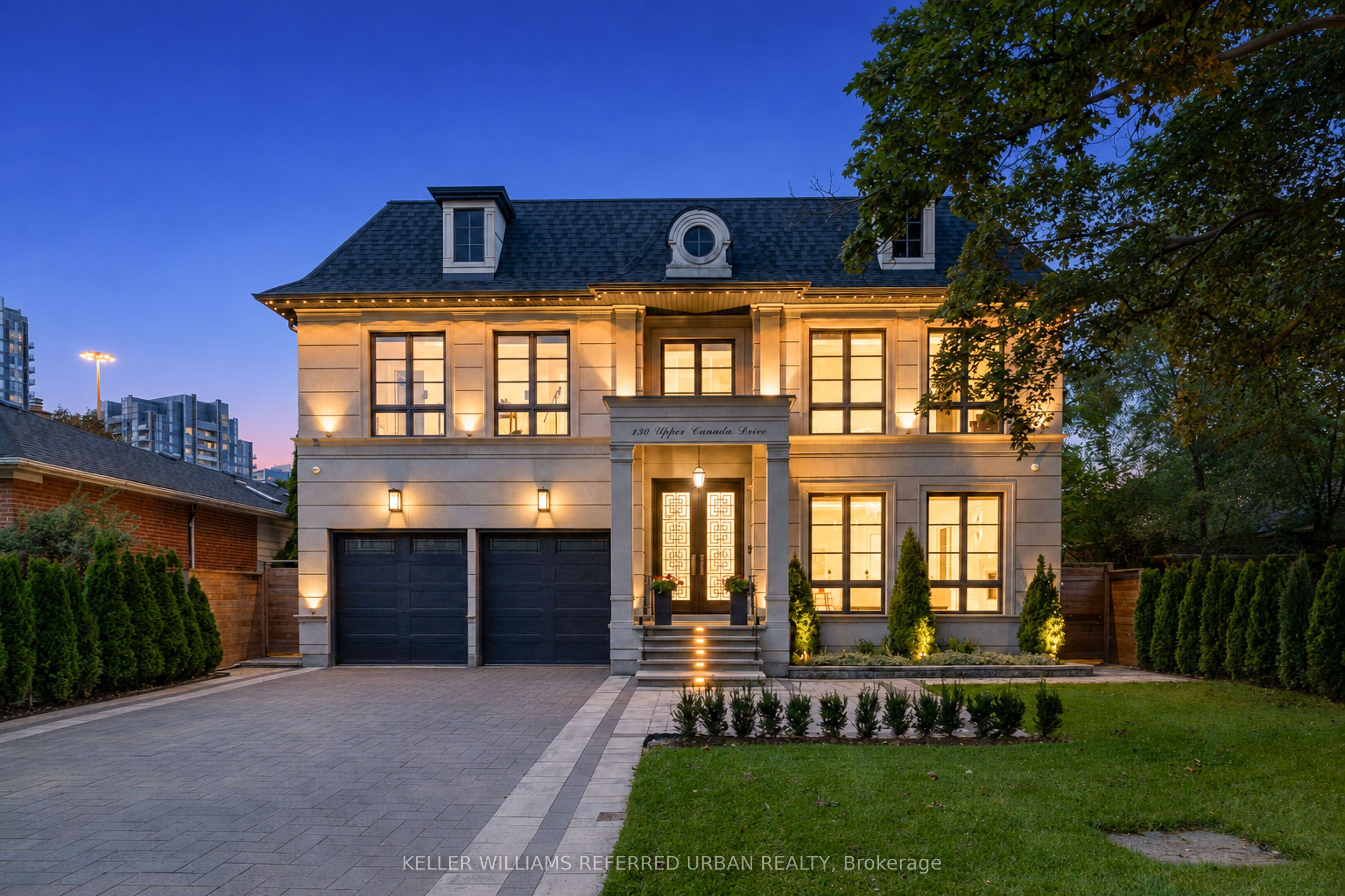 130 Upper Canada Drive