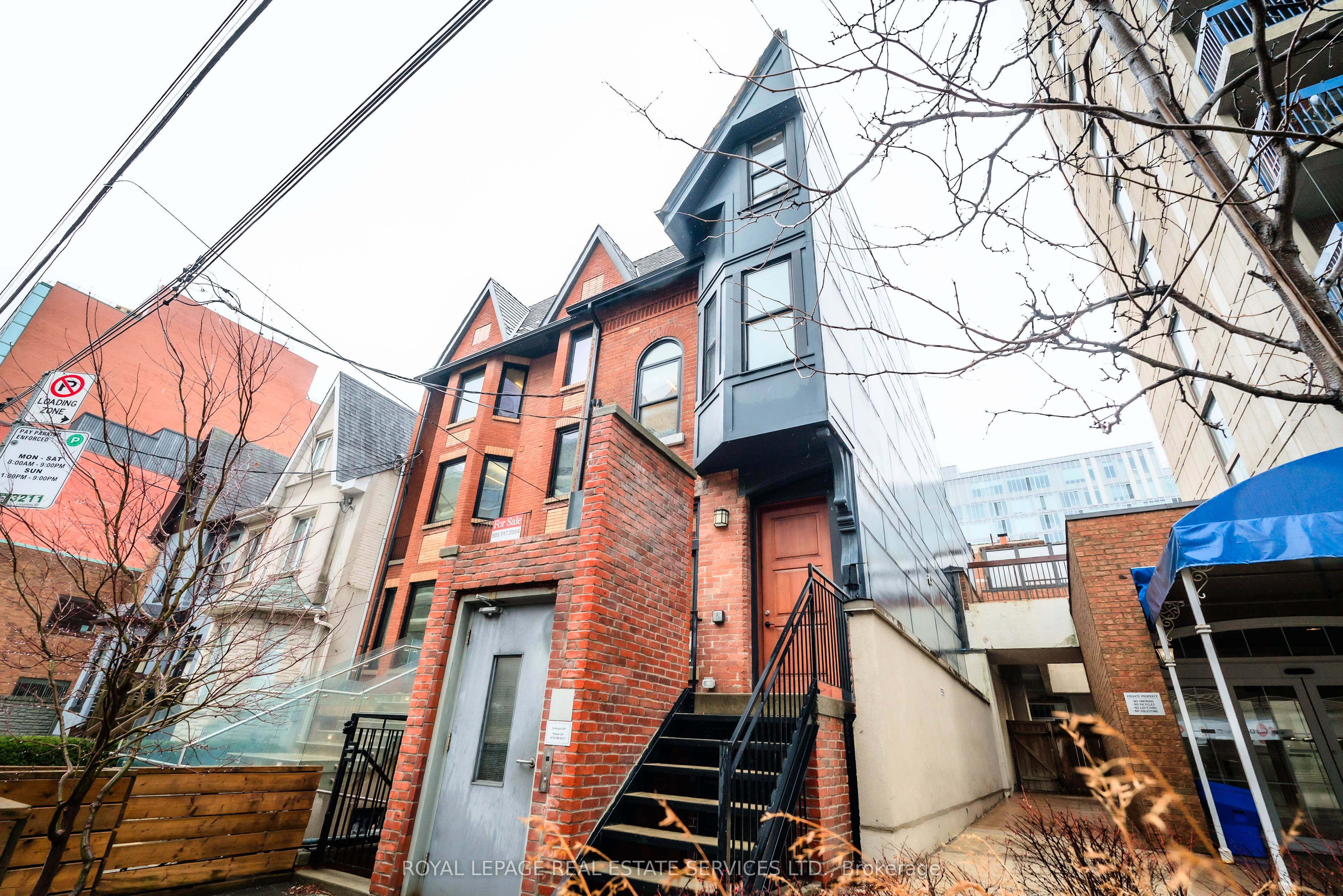 54 1/2 St Patrick Street Property Photo 16