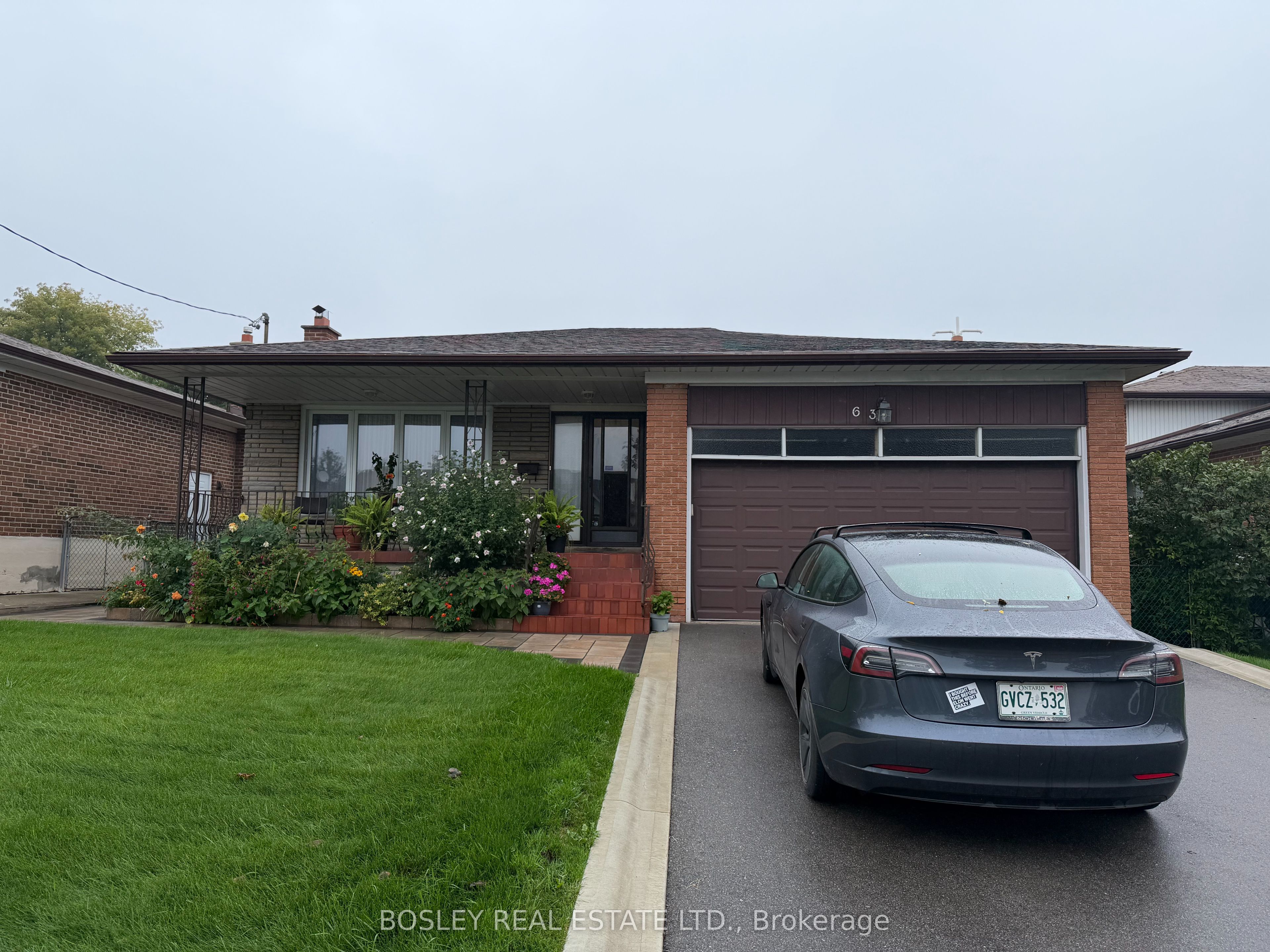 63 Ernest Avenue Lower Property Photo 1