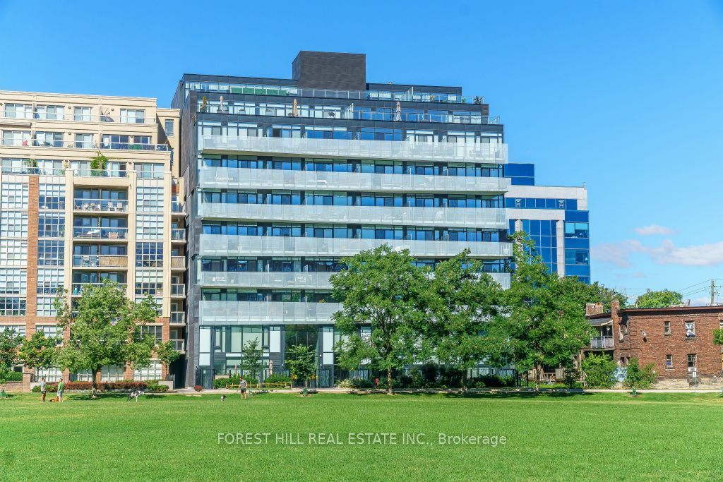 25 Stafford Street 611