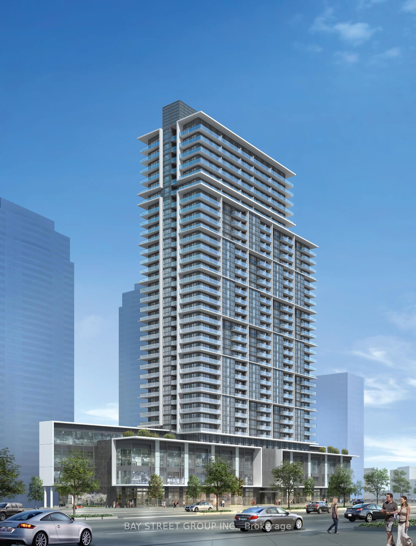 4955 Yonge Street 919 Property Photo 1