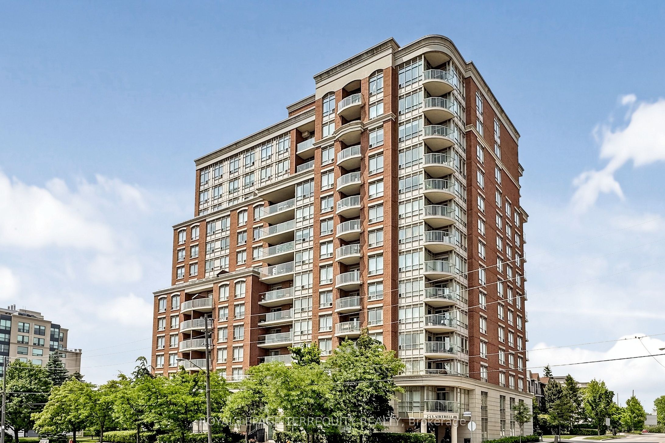 2 Clairtrell Road LPH 1