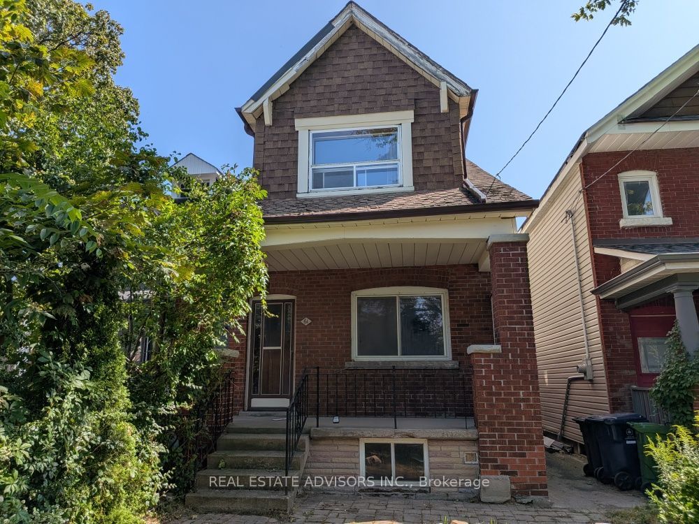 61 Greensides Avenue Property Photo 1