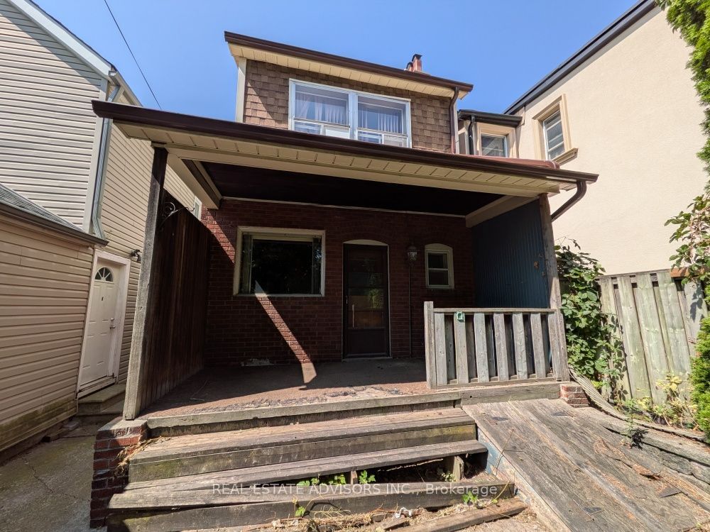 61 Greensides Avenue Property Photo 20