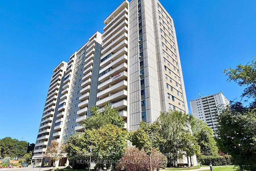 1338 York Mills Boulevard 1808 Property Photo 1