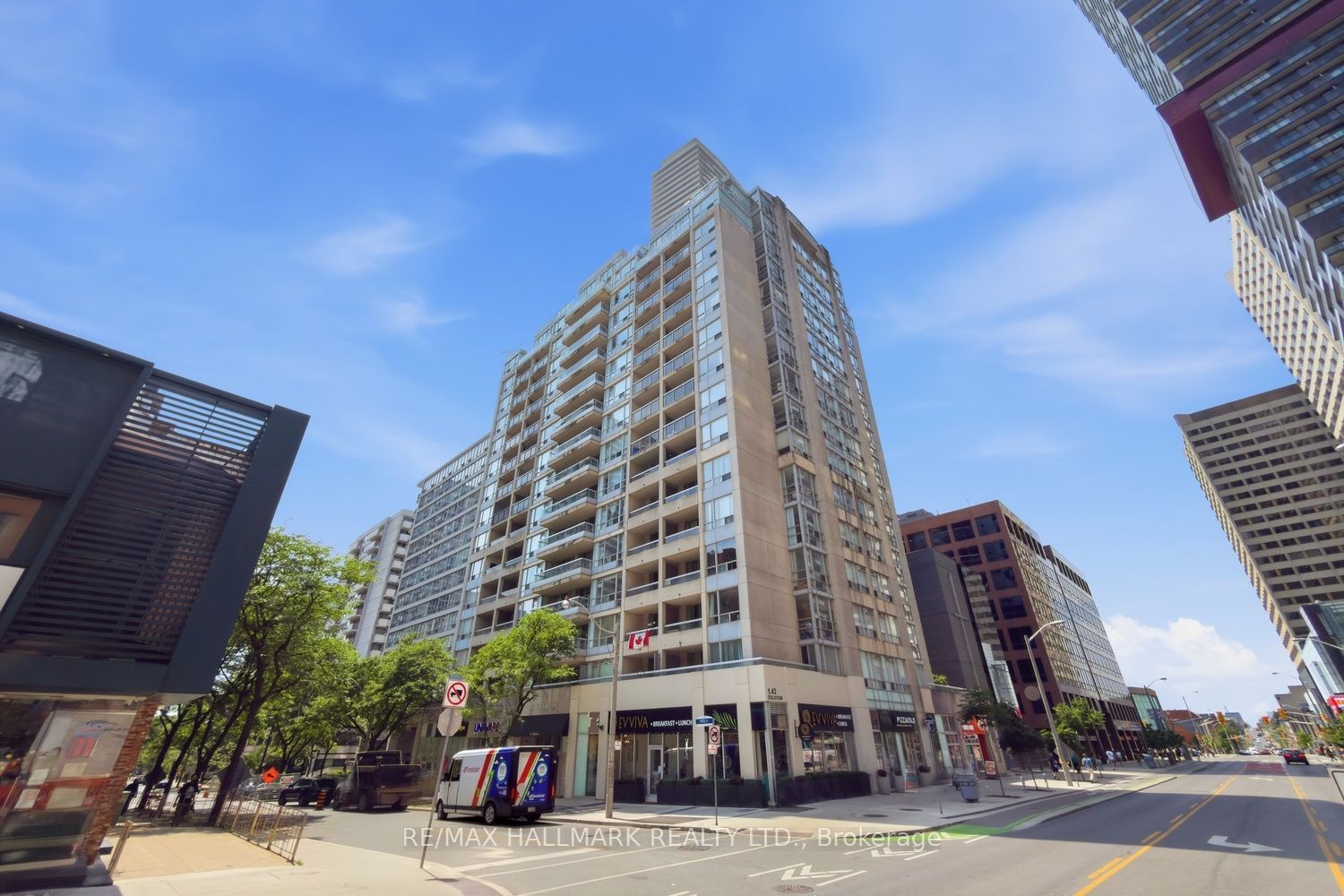 43 Eglinton Avenue E 310 Property Photo 1