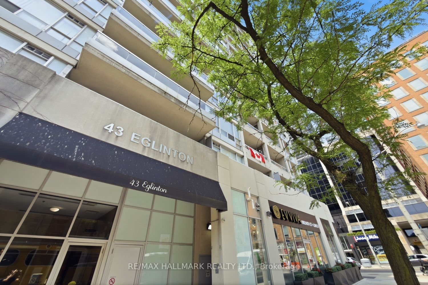 43 Eglinton Avenue E 310 Property Photo 29