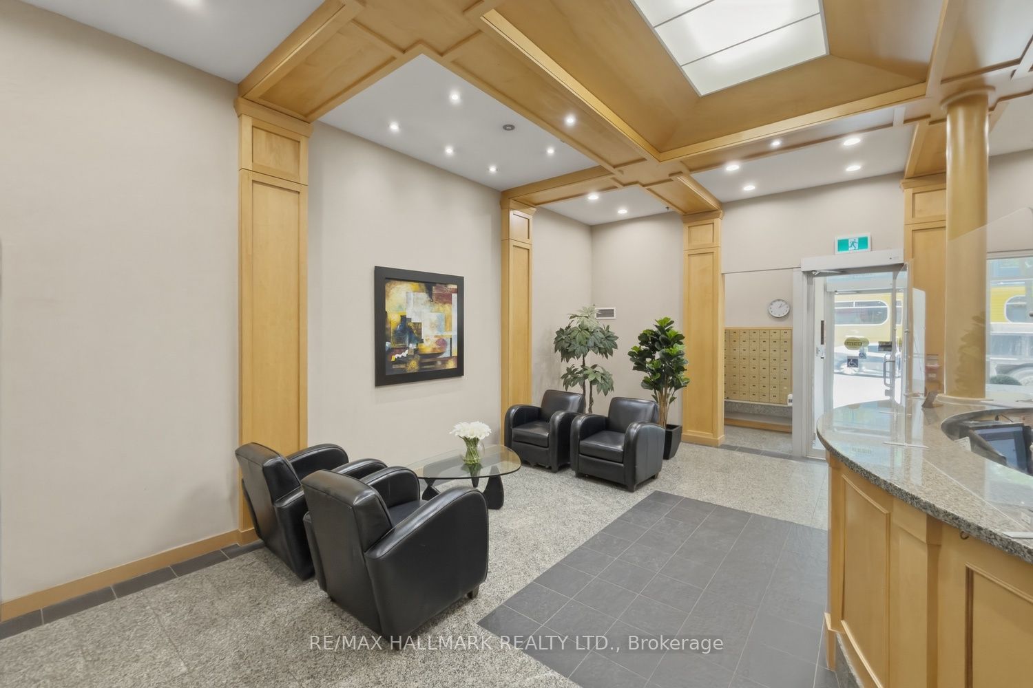 43 Eglinton Avenue E 310 Property Photo 30