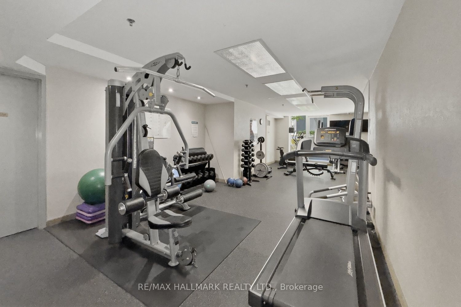 43 Eglinton Avenue E 310 Property Photo 31