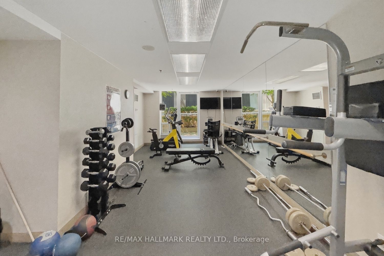 43 Eglinton Avenue E 310 Property Photo 33