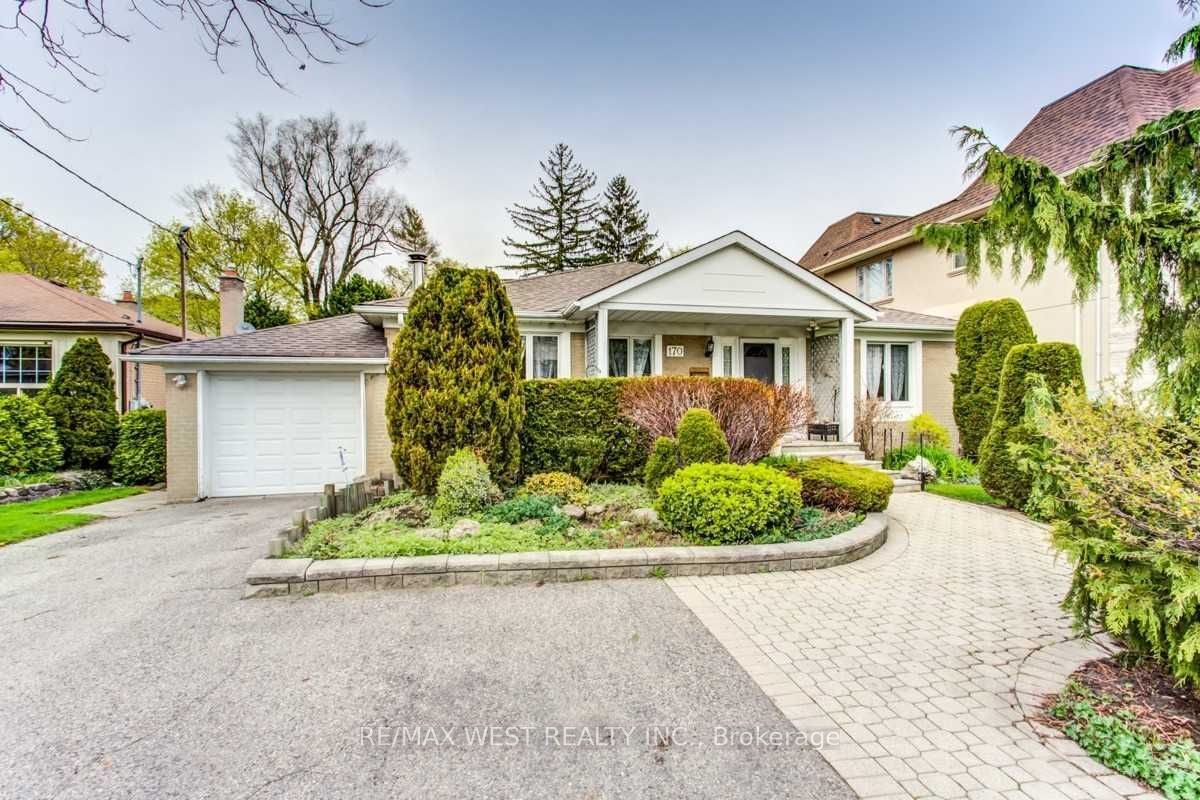 170 Newton Drive