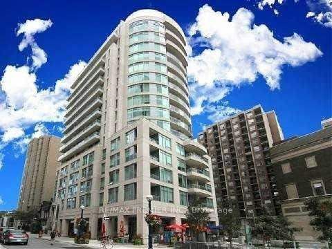 8 Scollard Street S 605 Property Photo 1