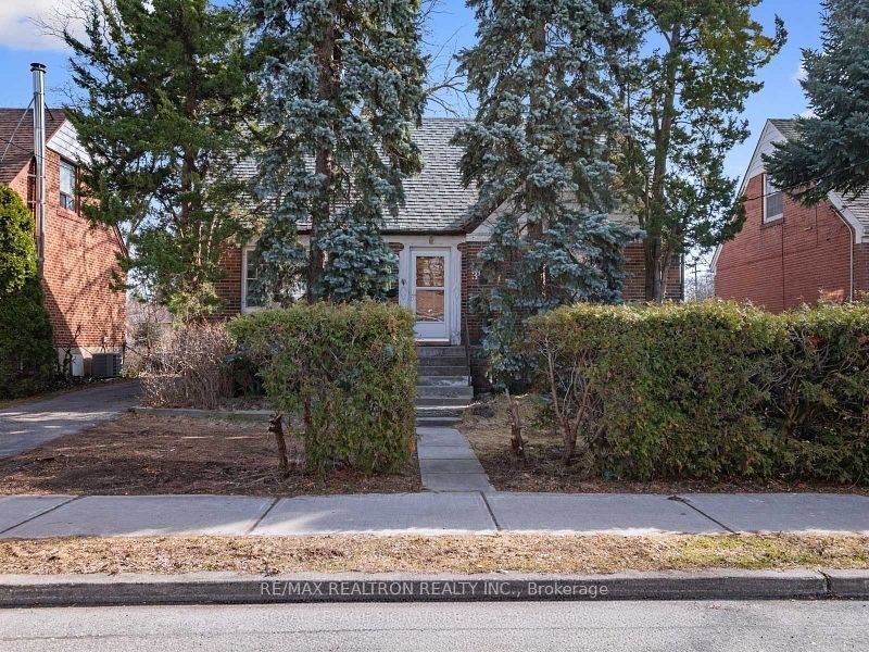 303 Bogert Avenue Property Photo 4